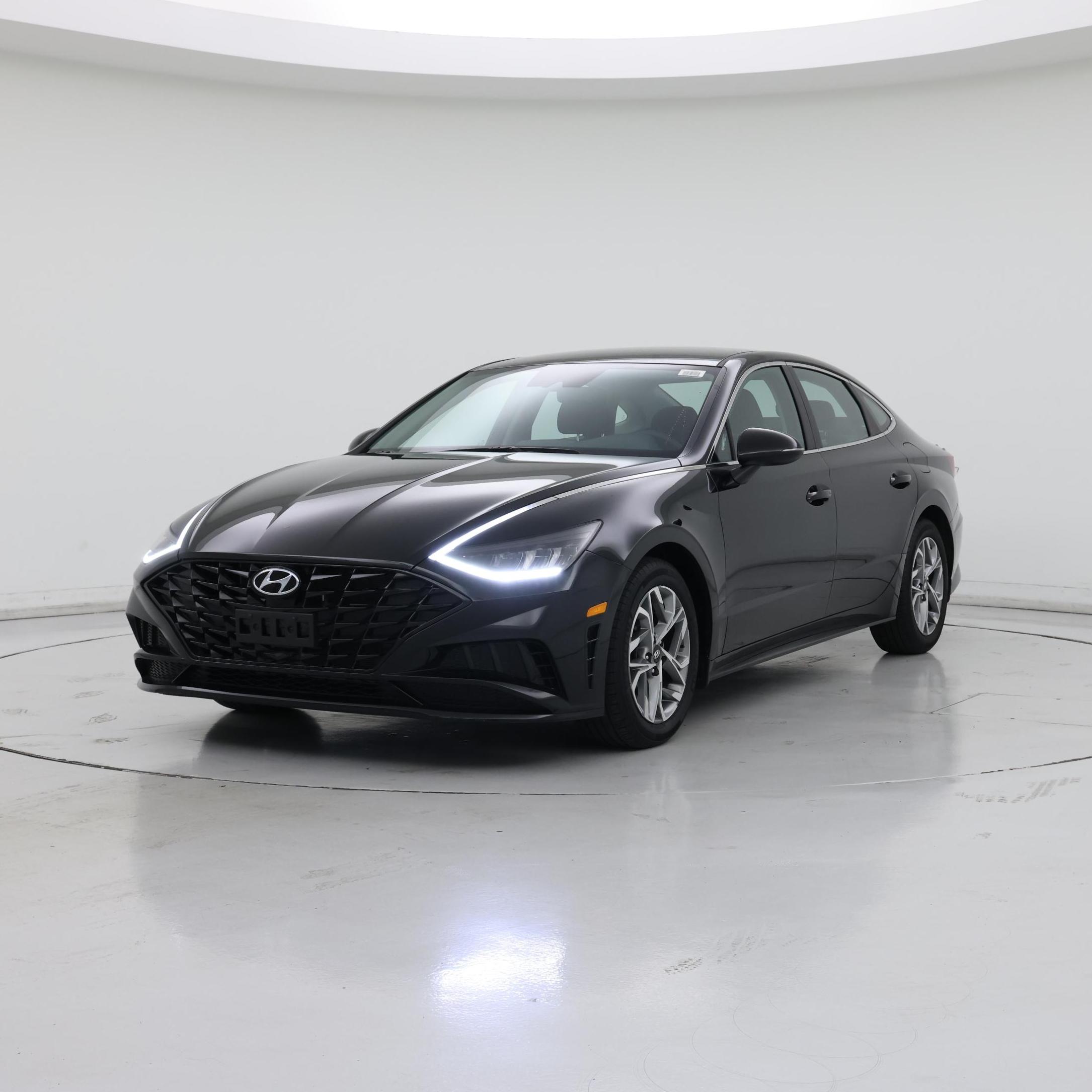 Thumbnail: 2022 Hyundai Sonata - 4