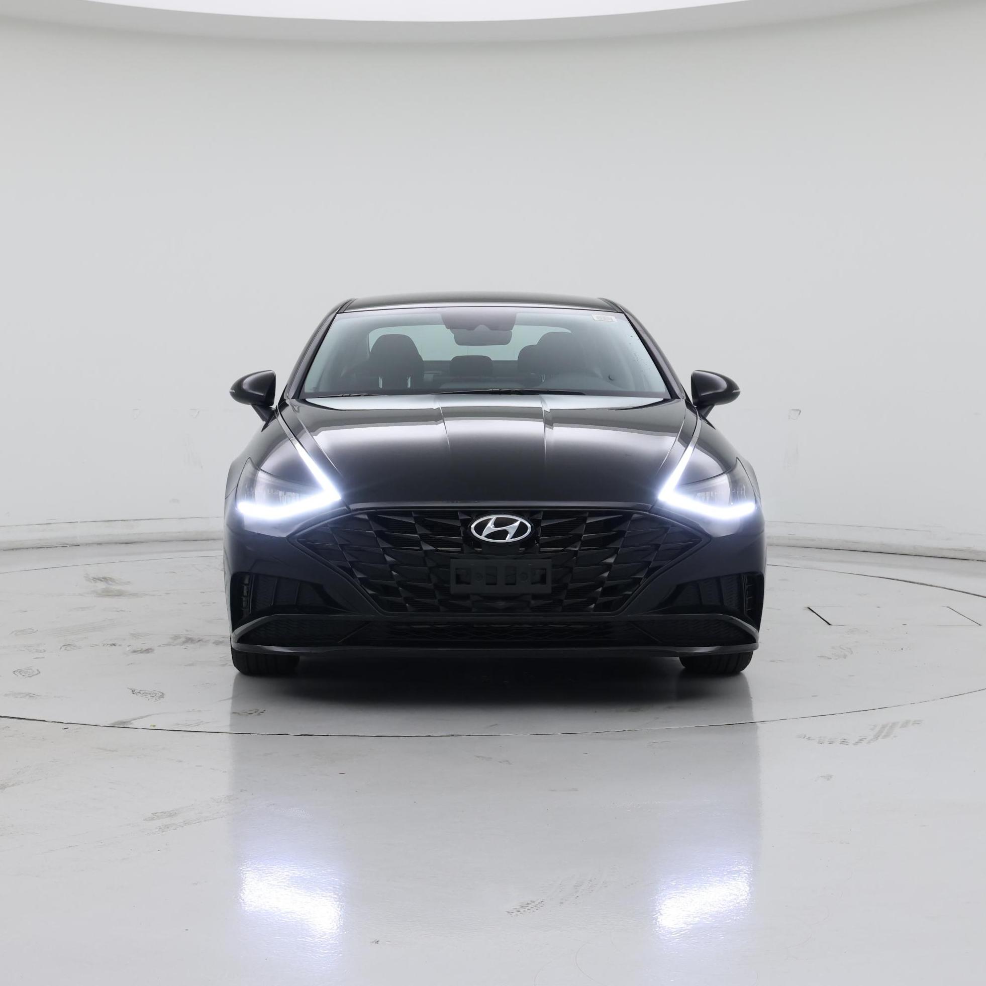 Thumbnail: 2022 Hyundai Sonata - 5