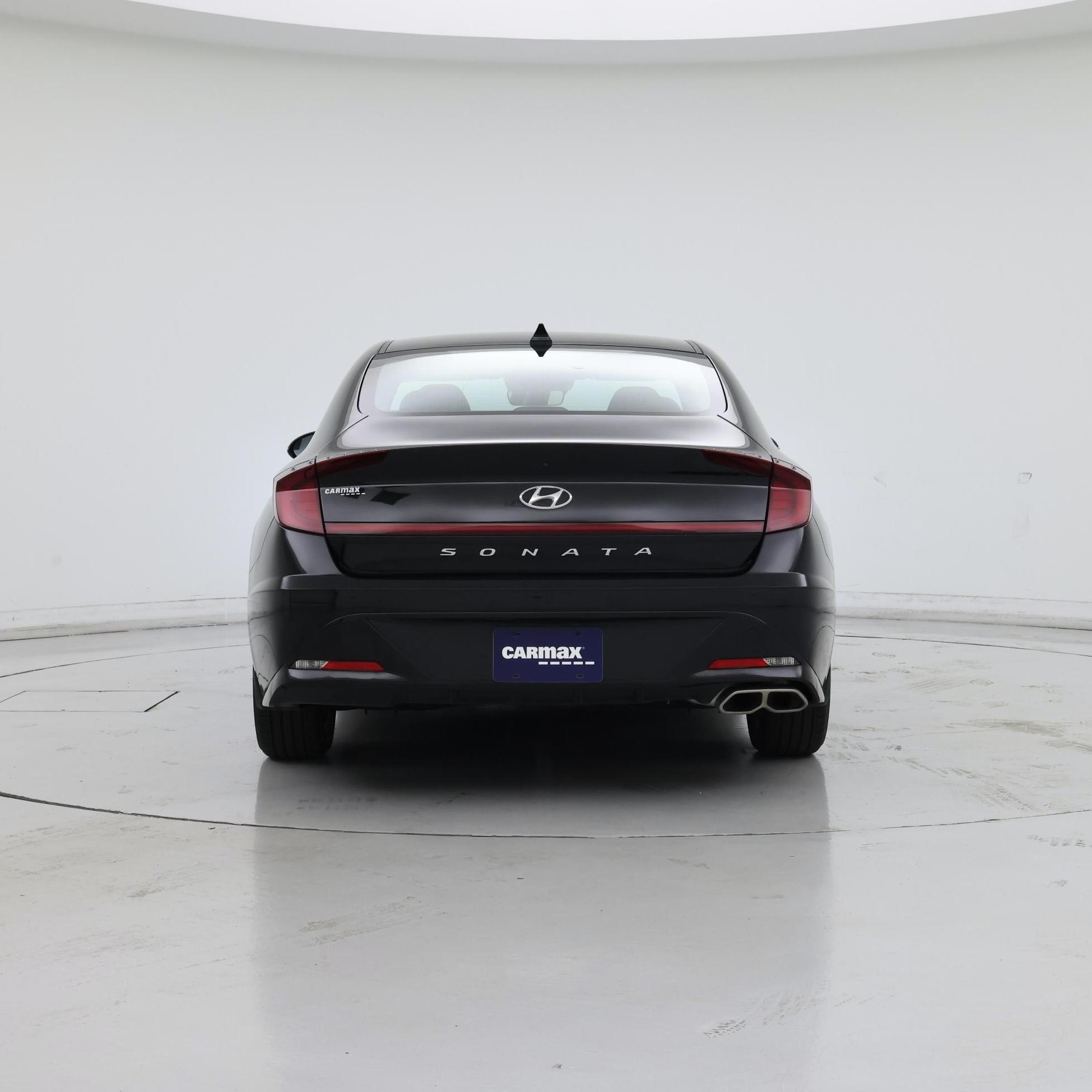 Thumbnail: 2022 Hyundai Sonata - 6