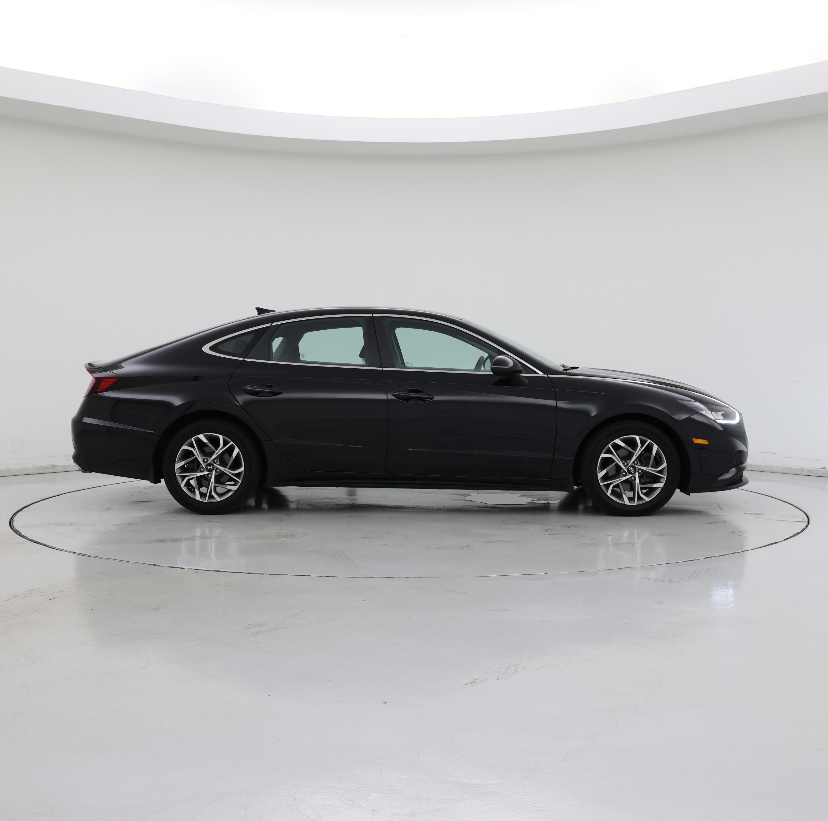 Thumbnail: 2022 Hyundai Sonata - 7