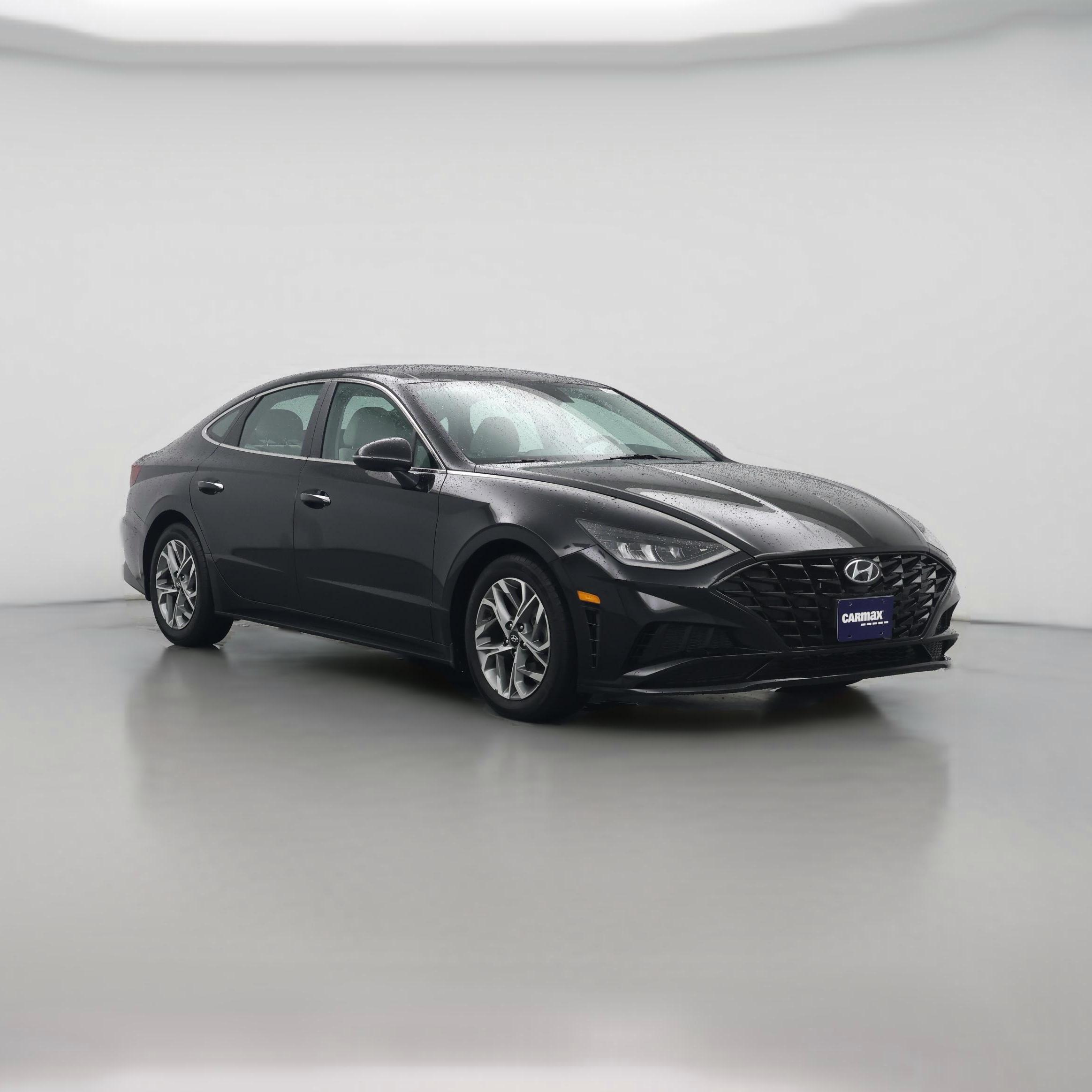 Thumbnail: 2022 Hyundai Sonata - 1