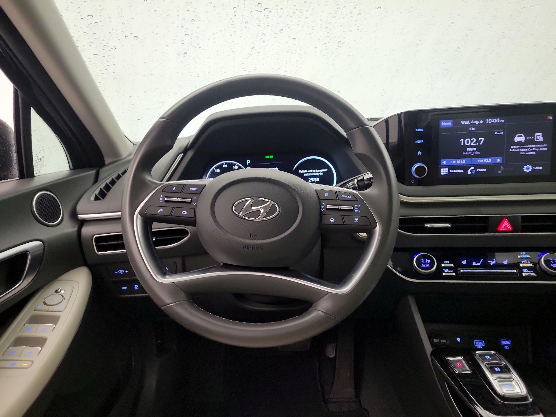 Thumbnail: 2022 Hyundai Sonata - 10