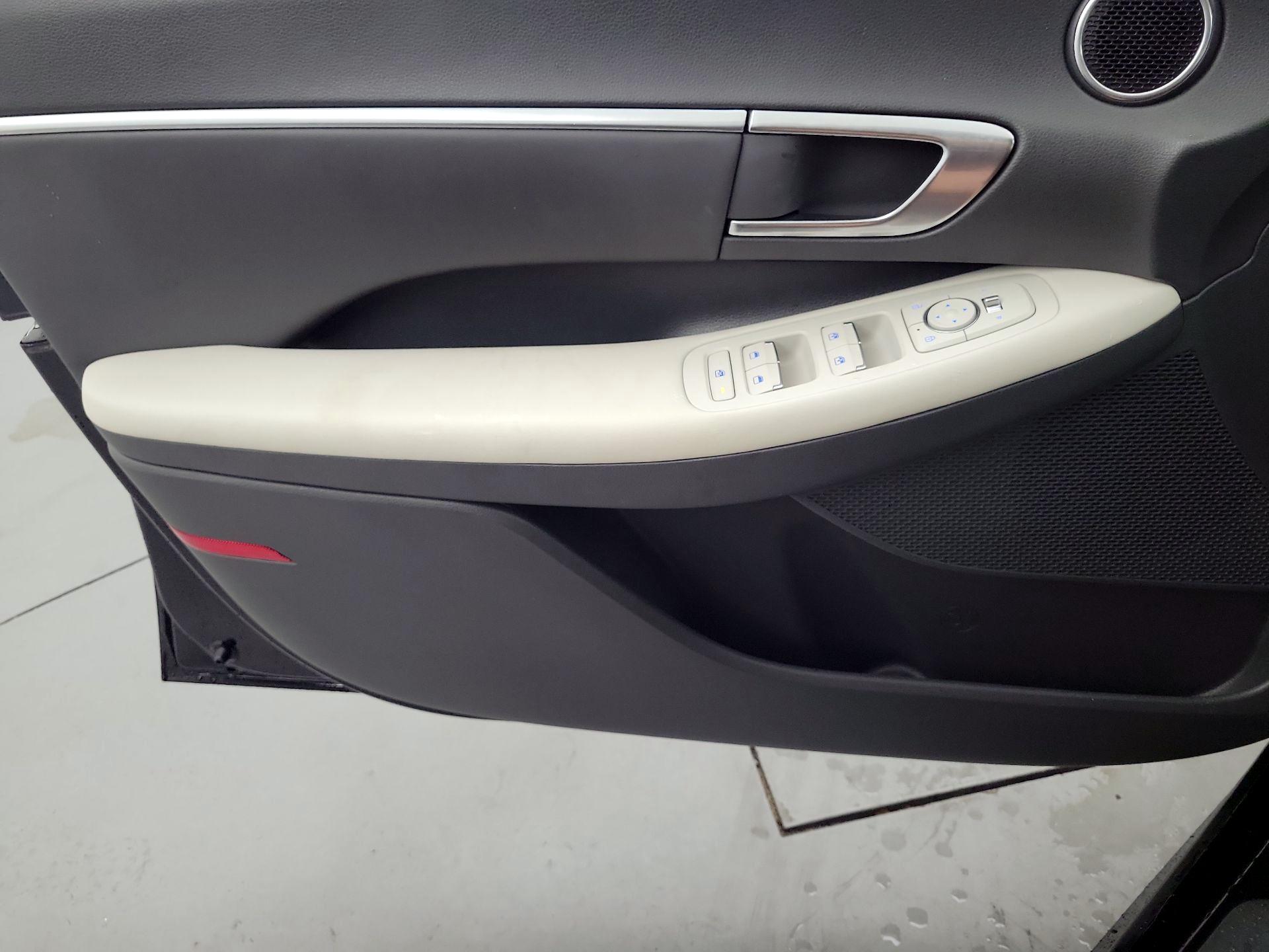 Thumbnail: 2022 Hyundai Sonata - 12