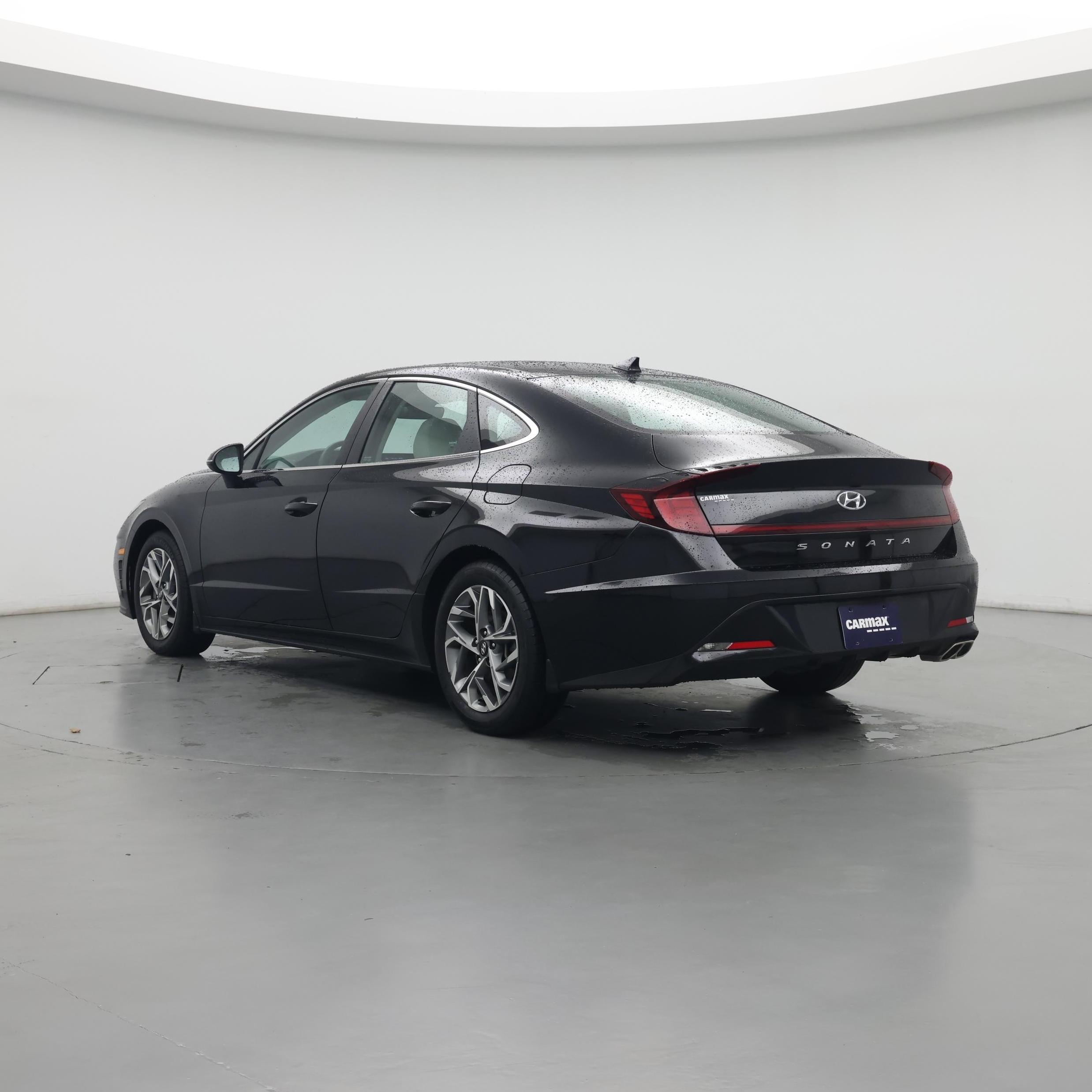 Thumbnail: 2022 Hyundai Sonata - 2