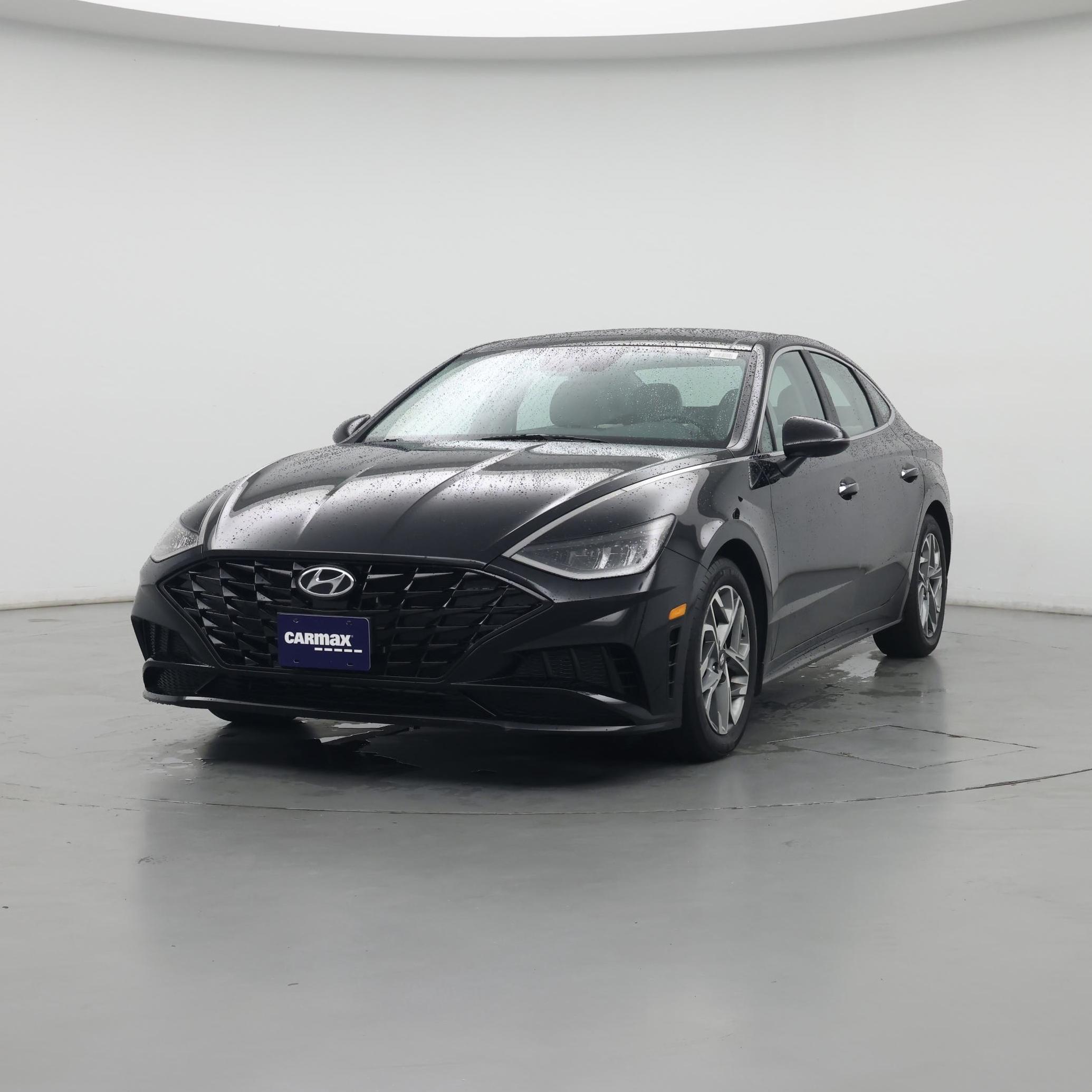 Thumbnail: 2022 Hyundai Sonata - 4