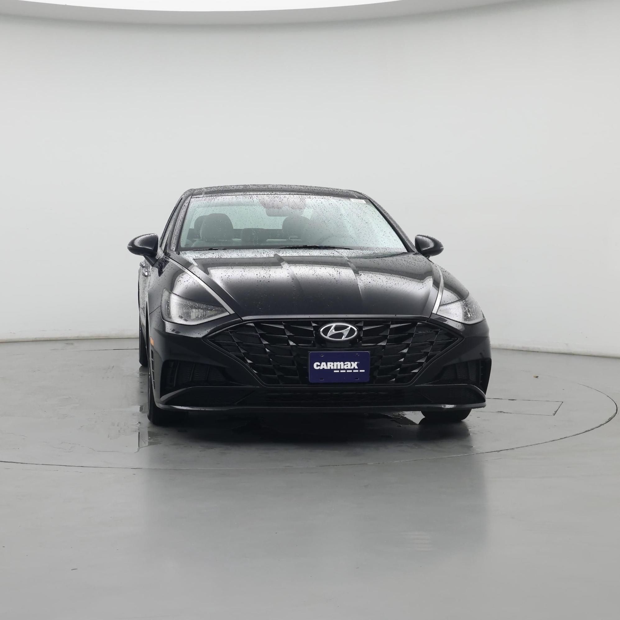 Thumbnail: 2022 Hyundai Sonata - 5