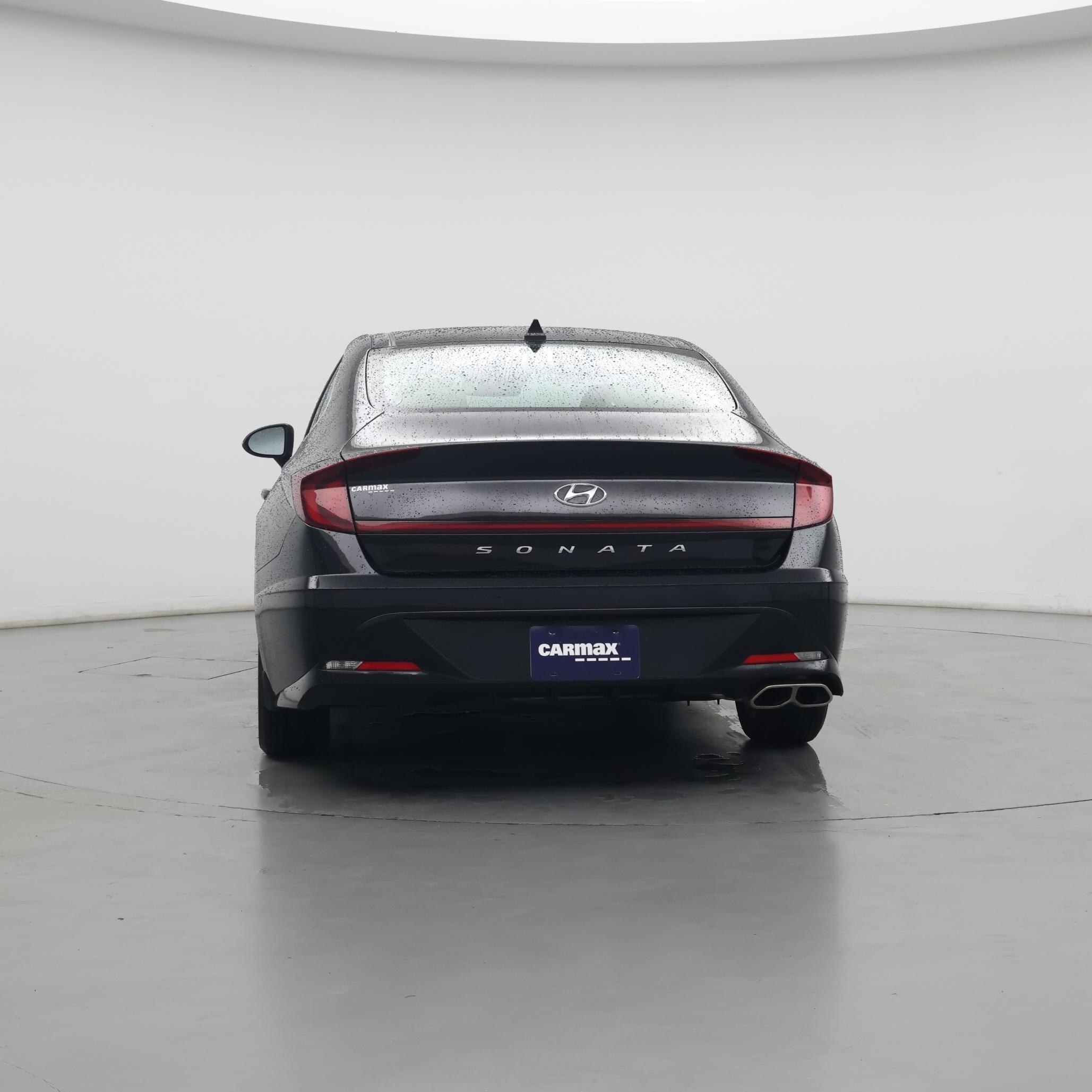 Thumbnail: 2022 Hyundai Sonata - 6