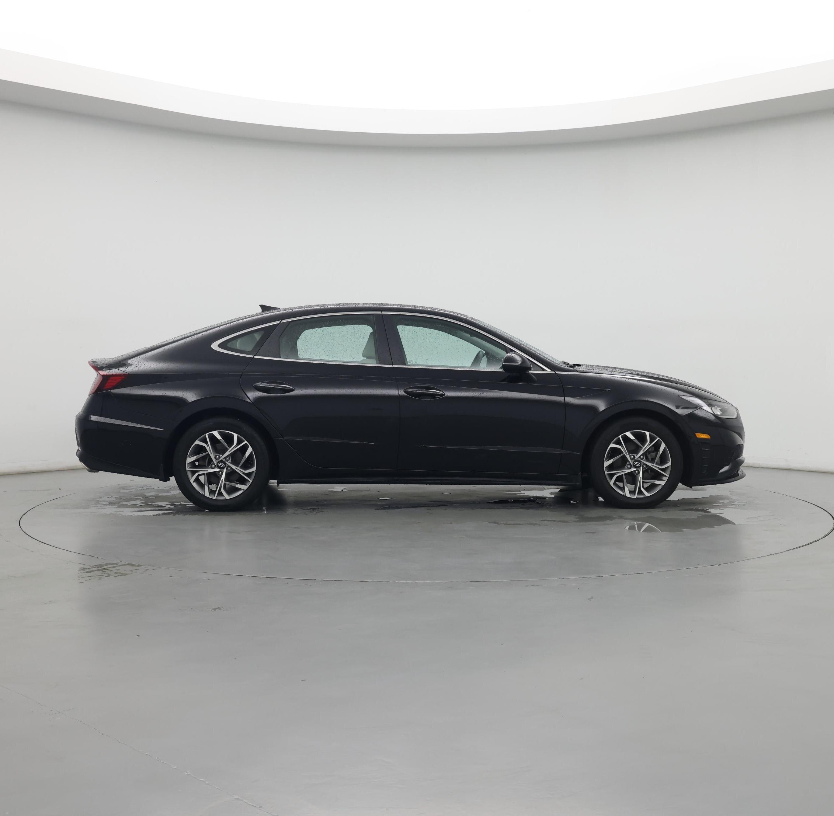 Thumbnail: 2022 Hyundai Sonata - 7