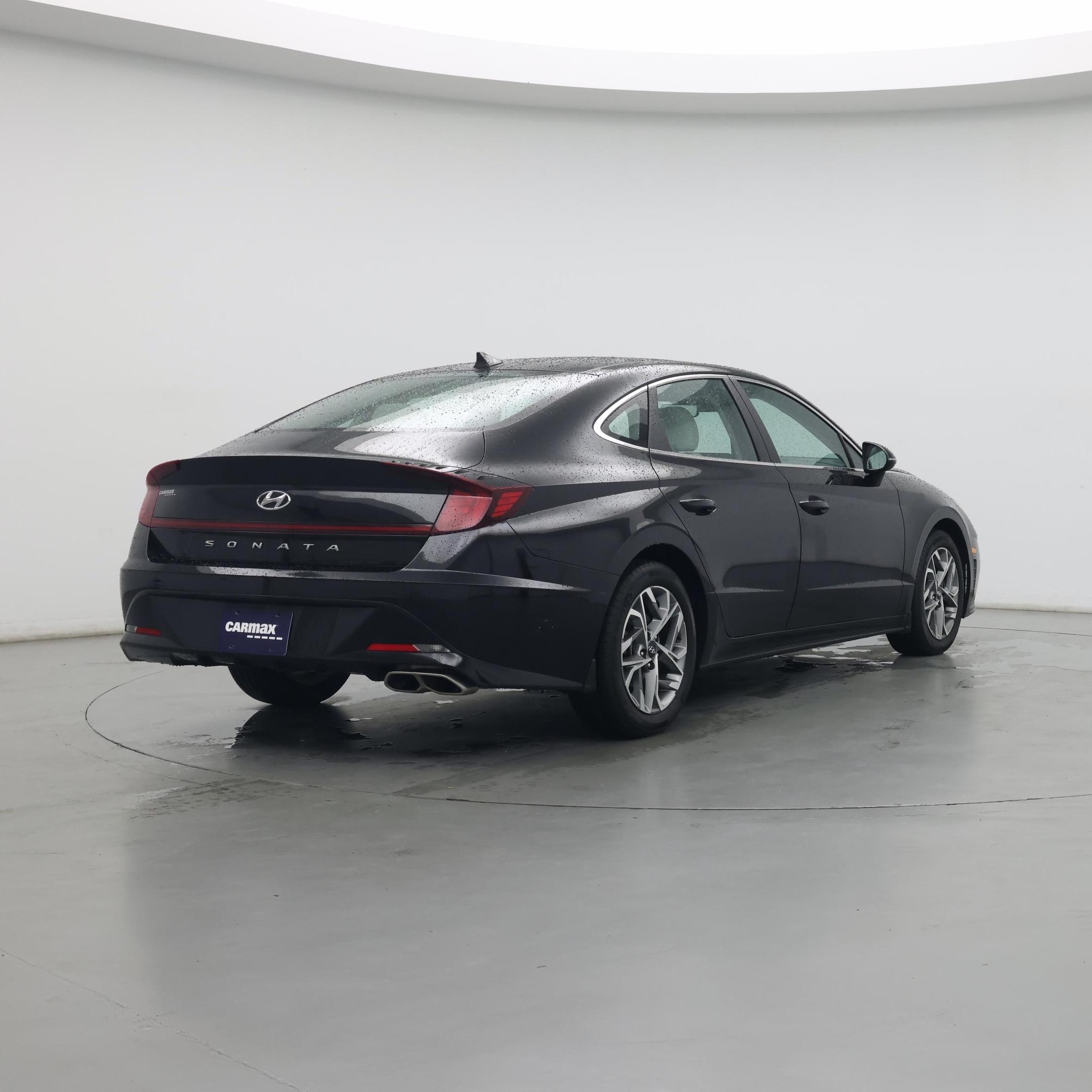 Thumbnail: 2022 Hyundai Sonata - 8