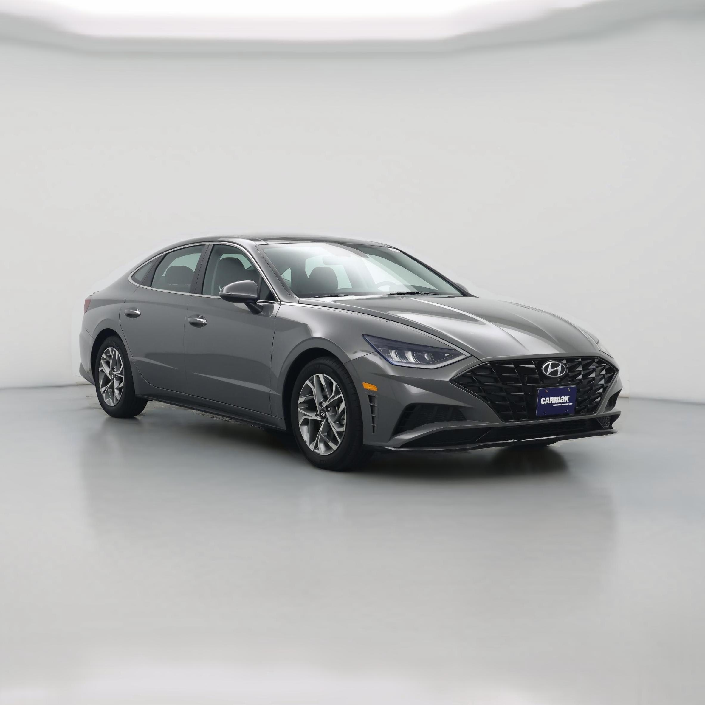 Thumbnail: 2022 Hyundai Sonata - 1