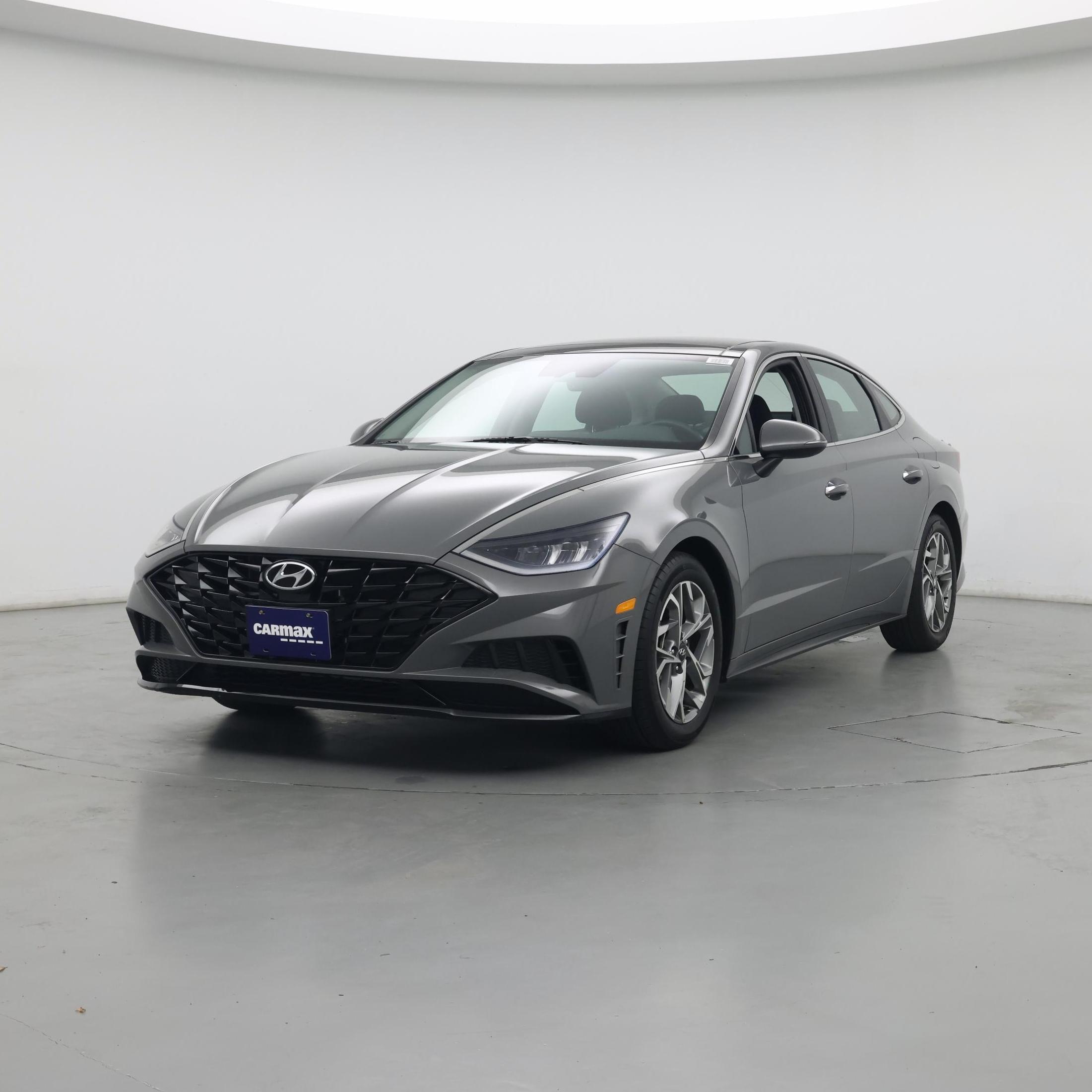 Thumbnail: 2022 Hyundai Sonata - 4