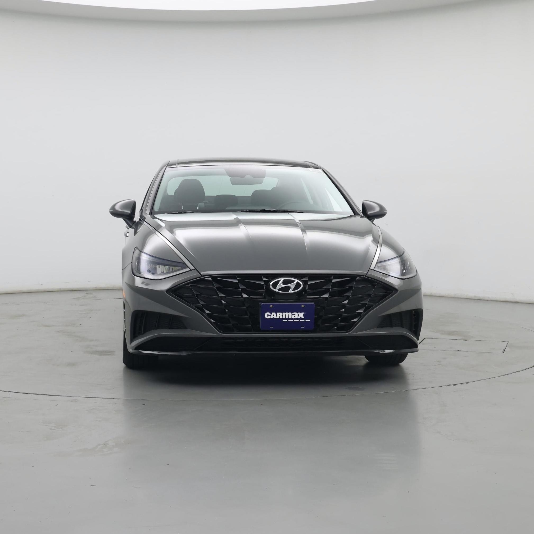 Thumbnail: 2022 Hyundai Sonata - 5