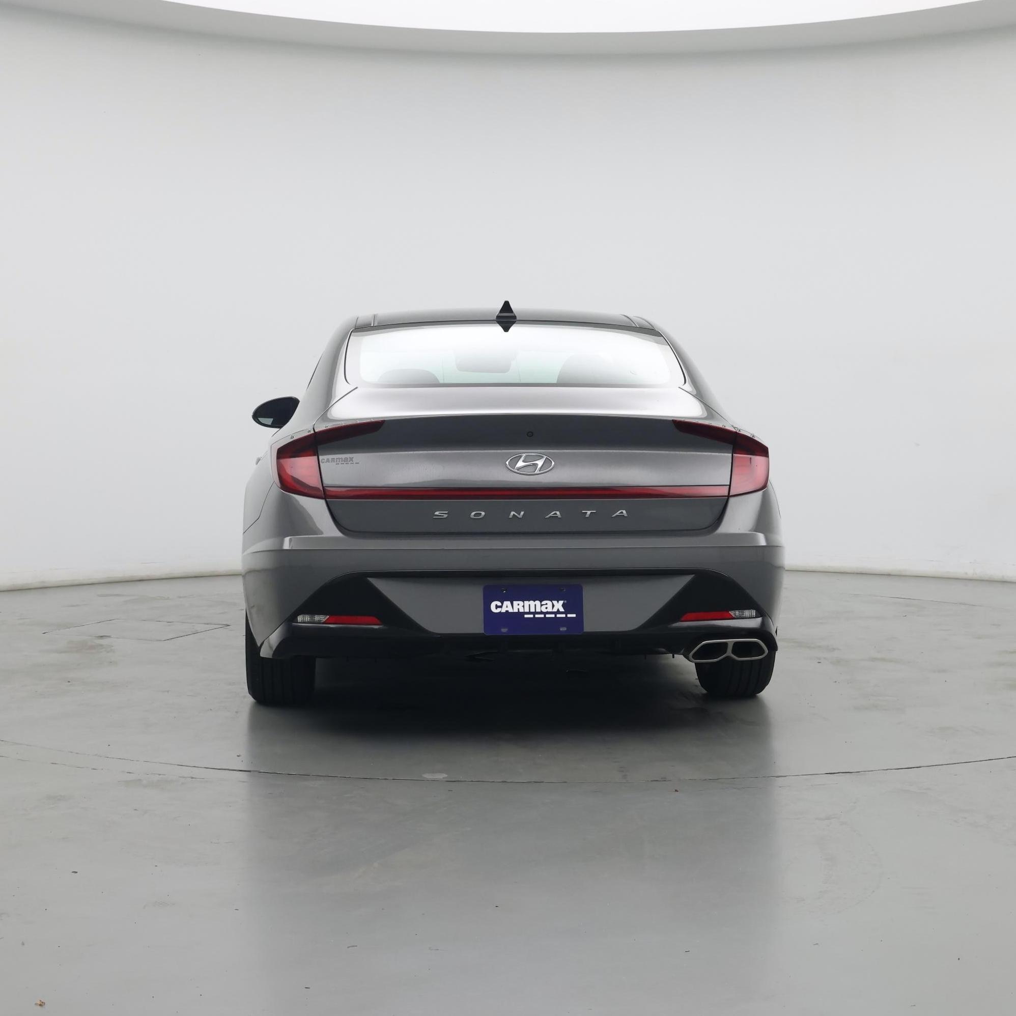Thumbnail: 2022 Hyundai Sonata - 6