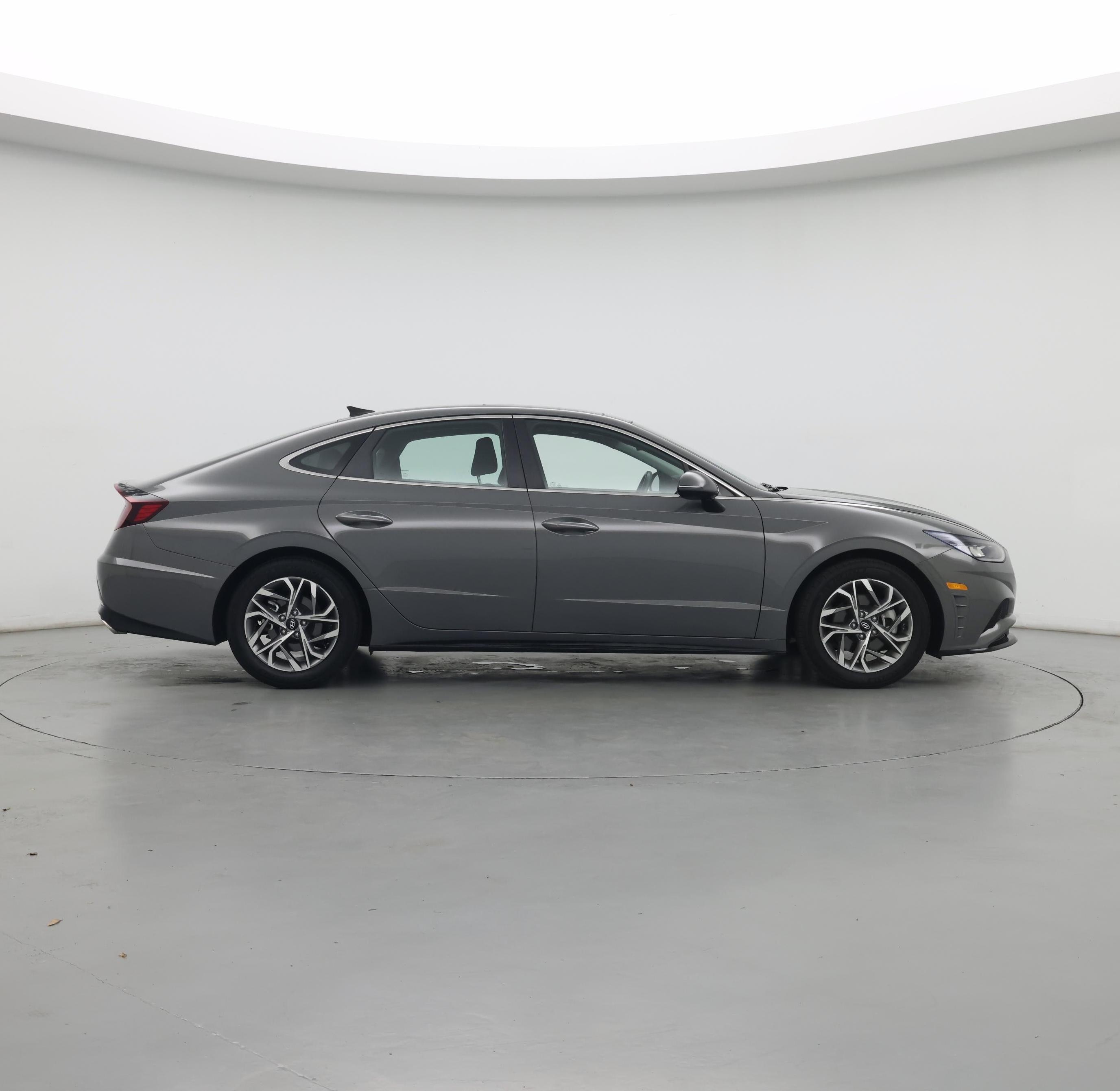 Thumbnail: 2022 Hyundai Sonata - 7