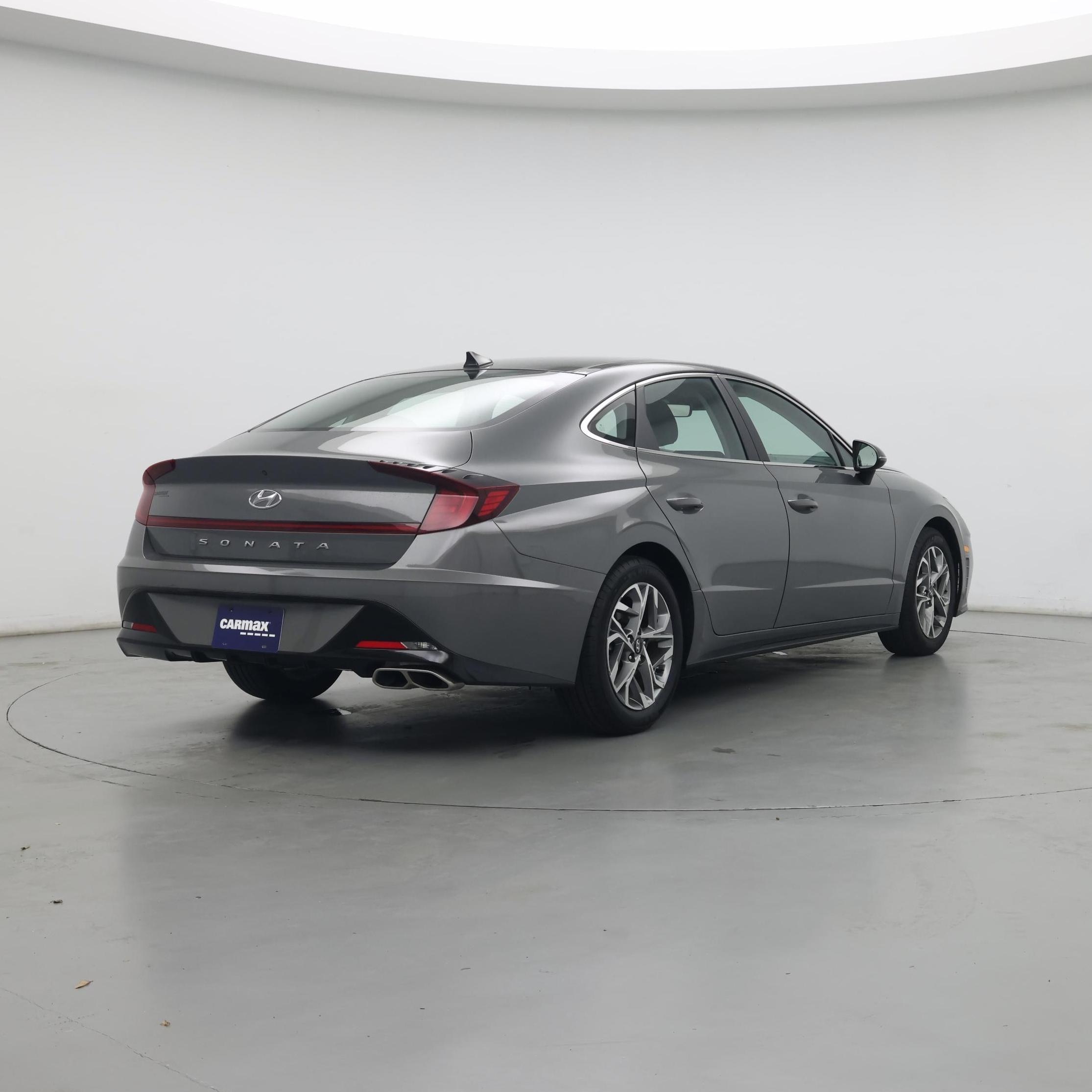Thumbnail: 2022 Hyundai Sonata - 8