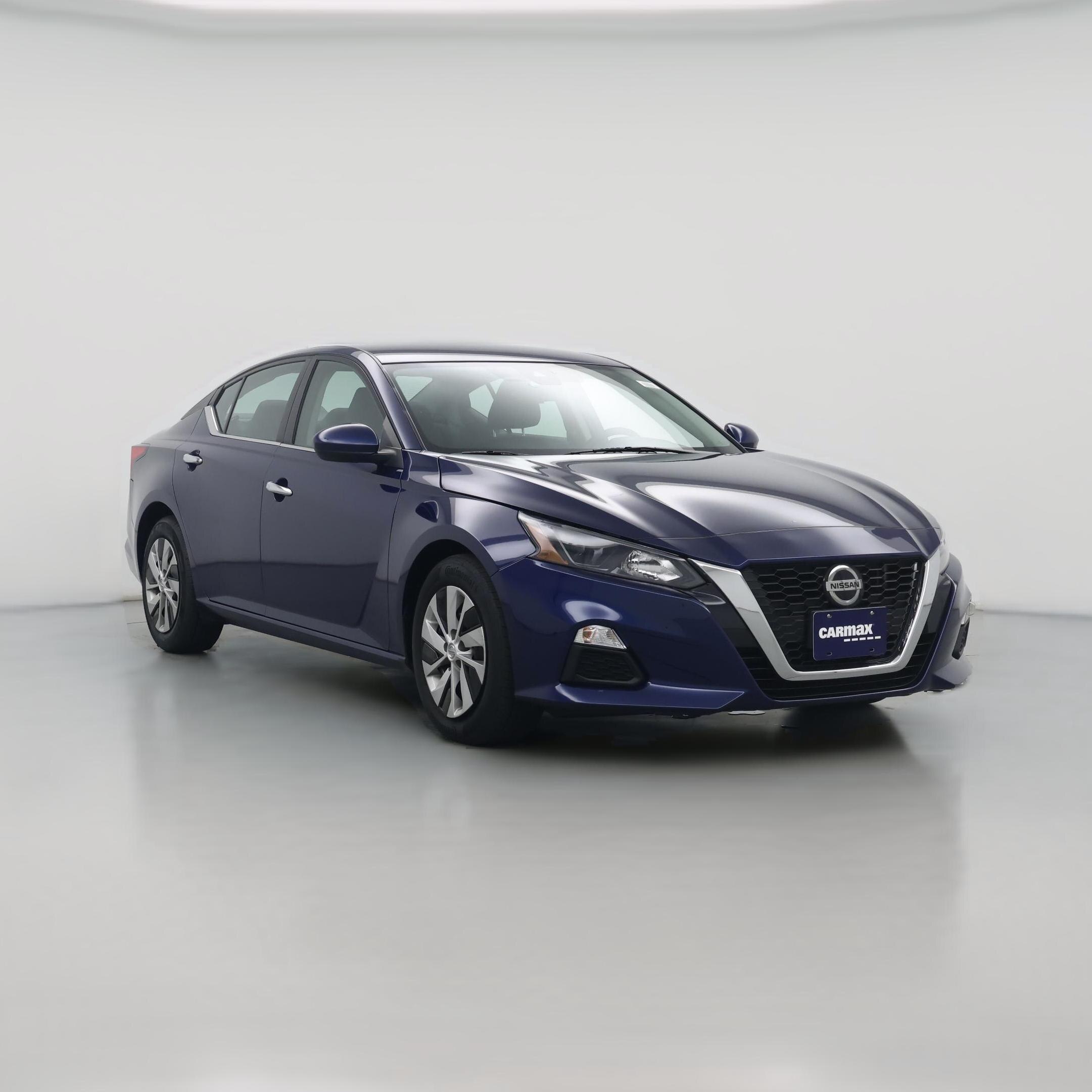 Thumbnail: 2022 Nissan Altima - 1