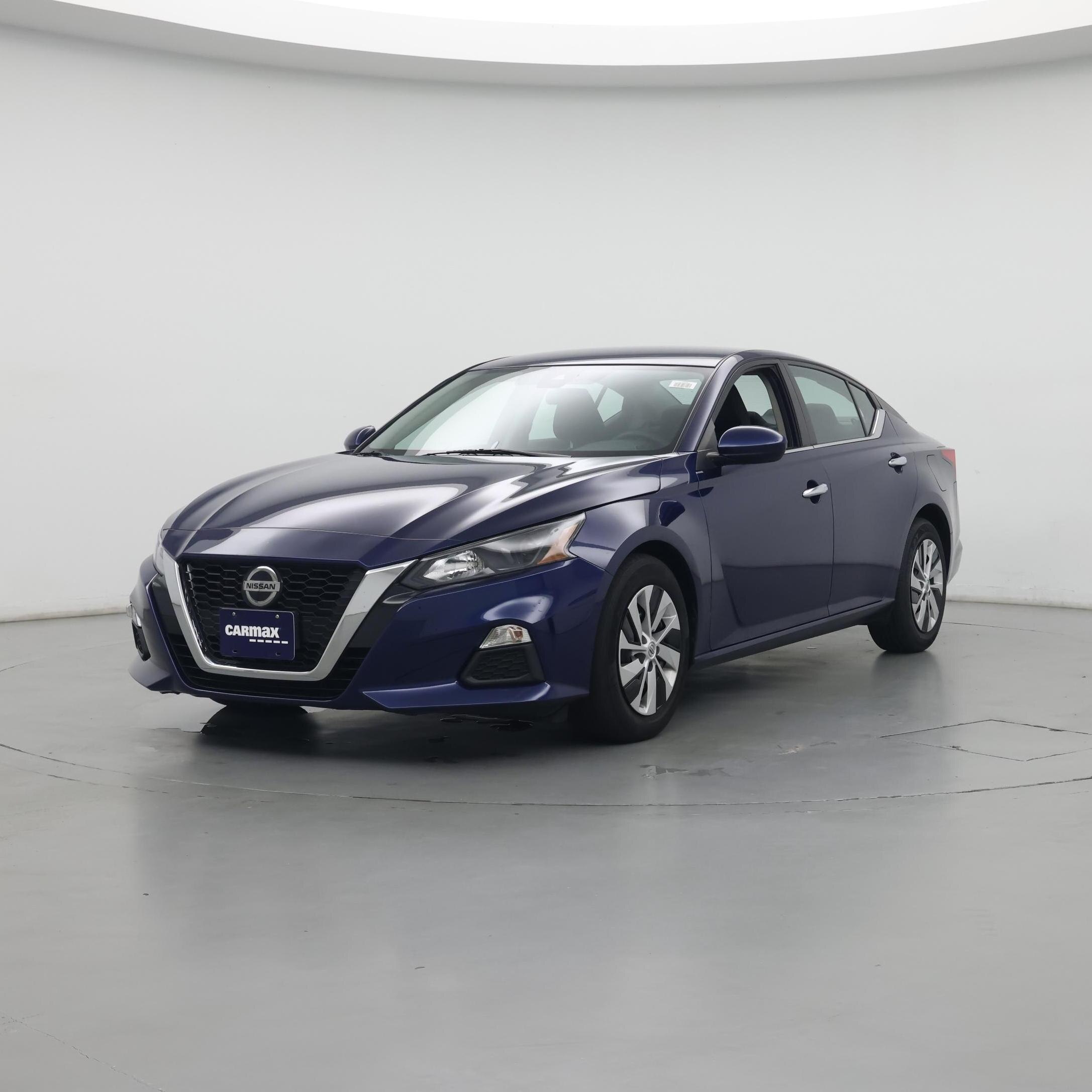 Thumbnail: 2022 Nissan Altima - 4