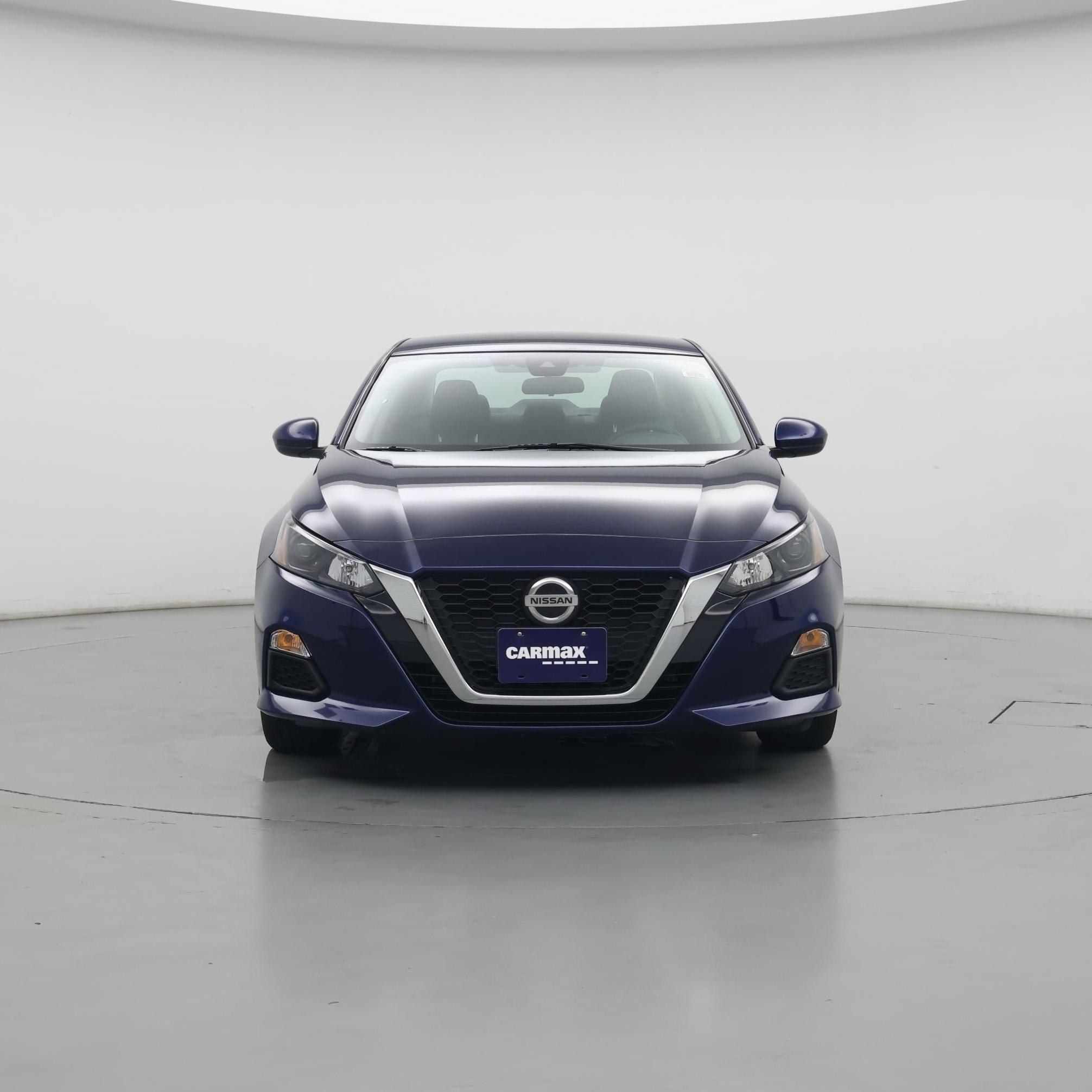 Thumbnail: 2022 Nissan Altima - 5