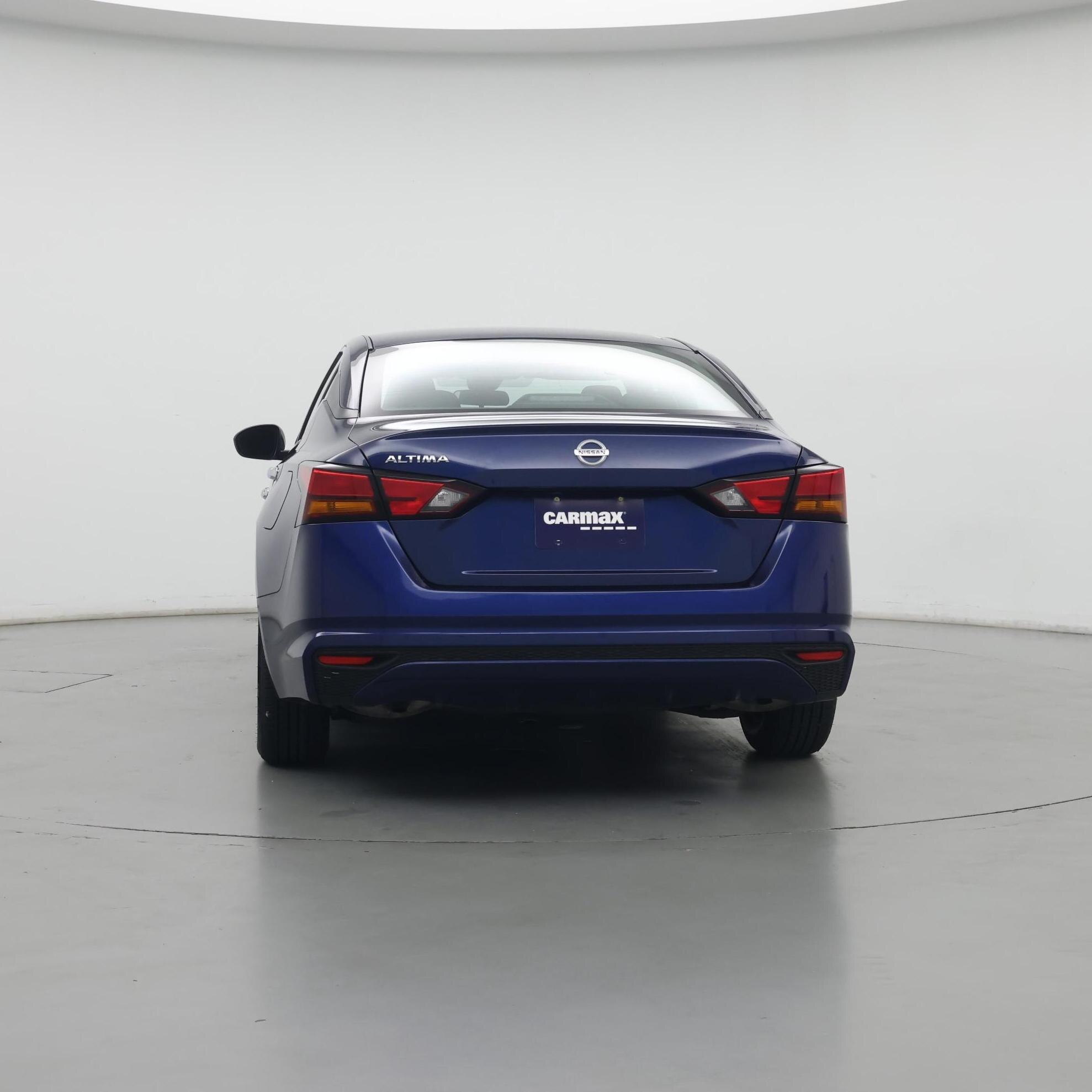 Thumbnail: 2022 Nissan Altima - 6