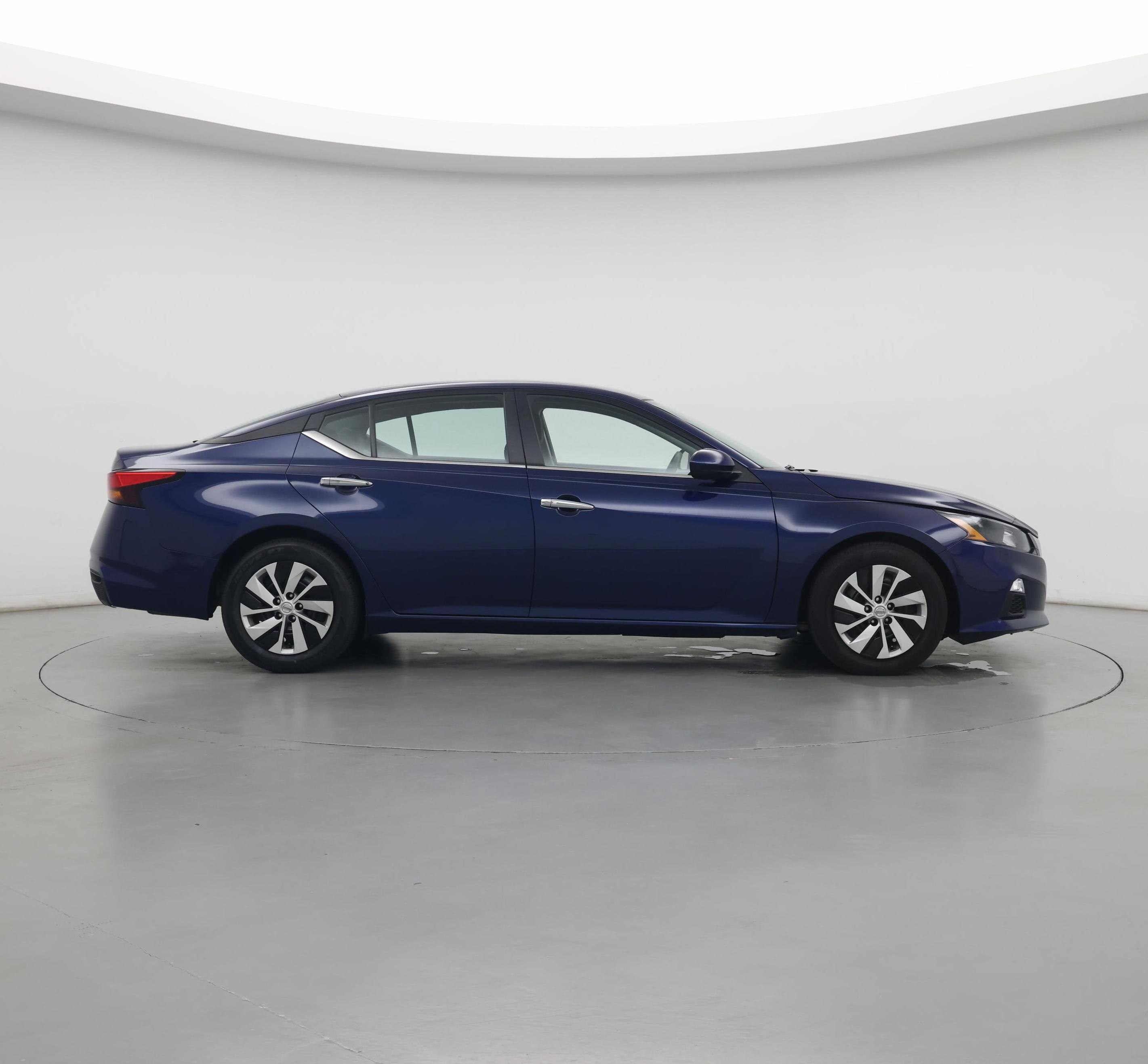 Thumbnail: 2022 Nissan Altima - 7