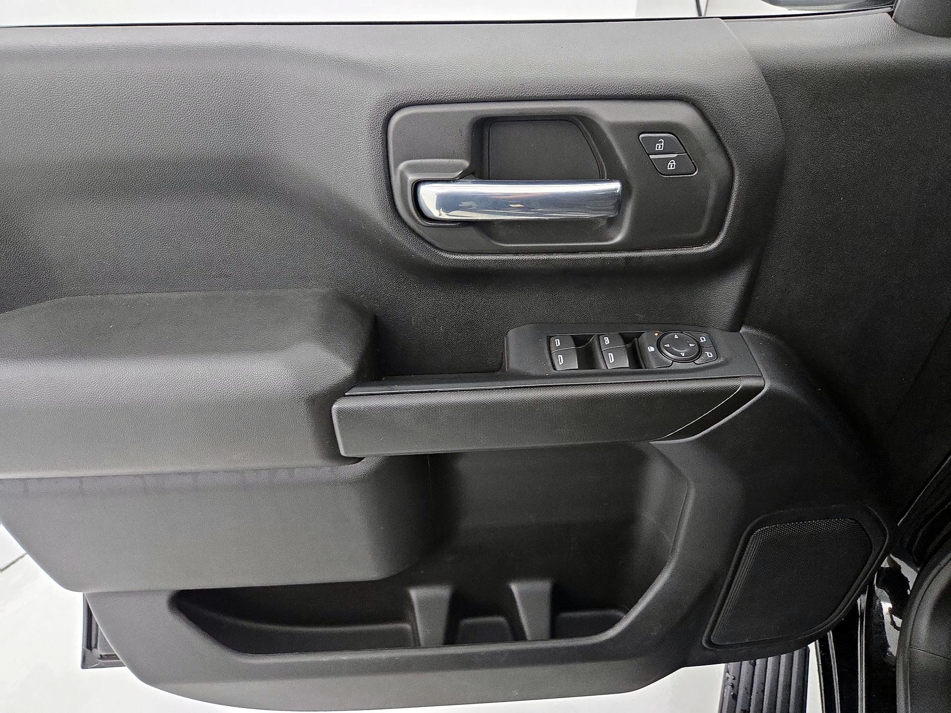 Thumbnail: 2023 Chevrolet Silverado 1500 - 12