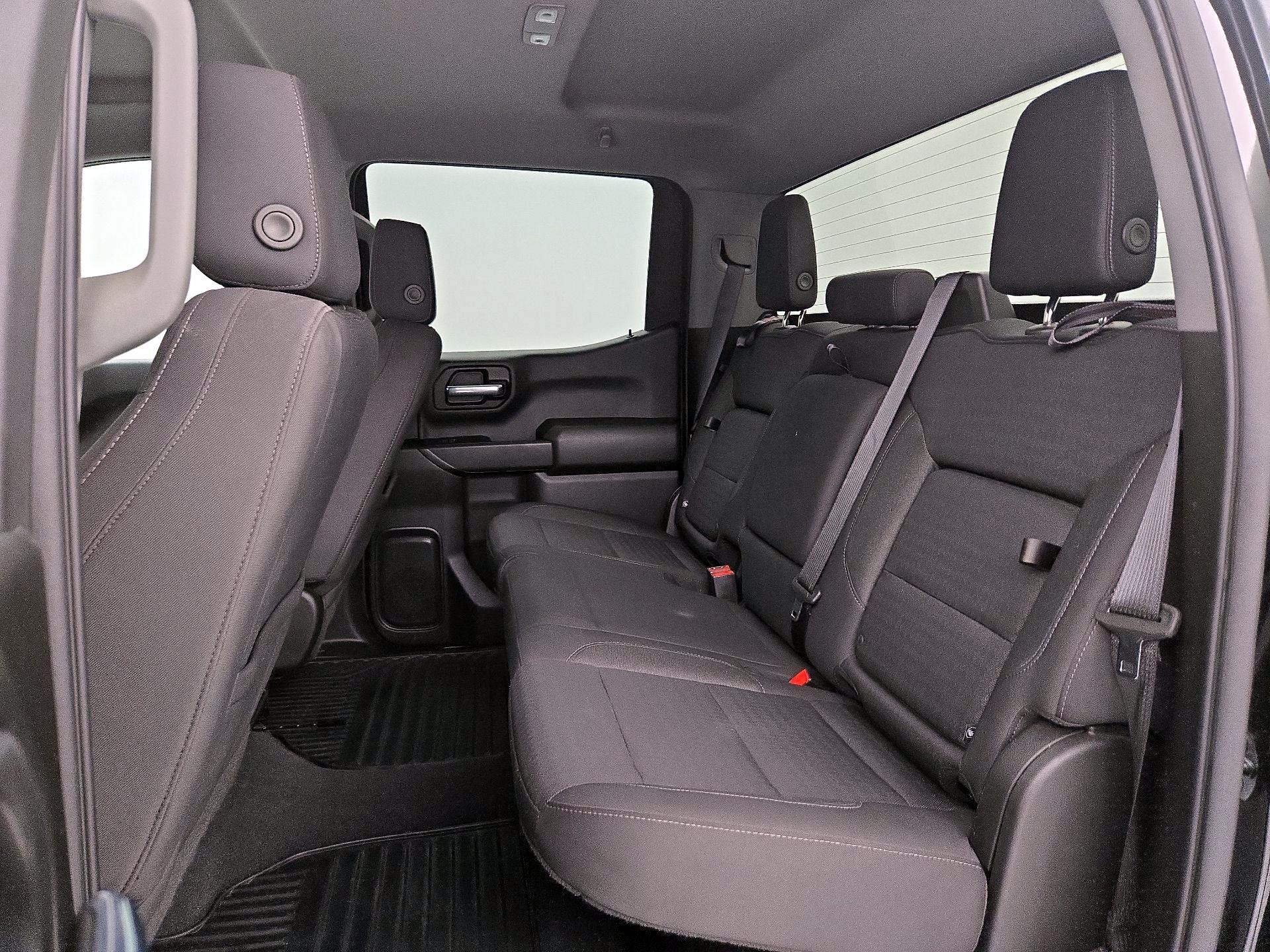 Thumbnail: 2023 Chevrolet Silverado 1500 - 19