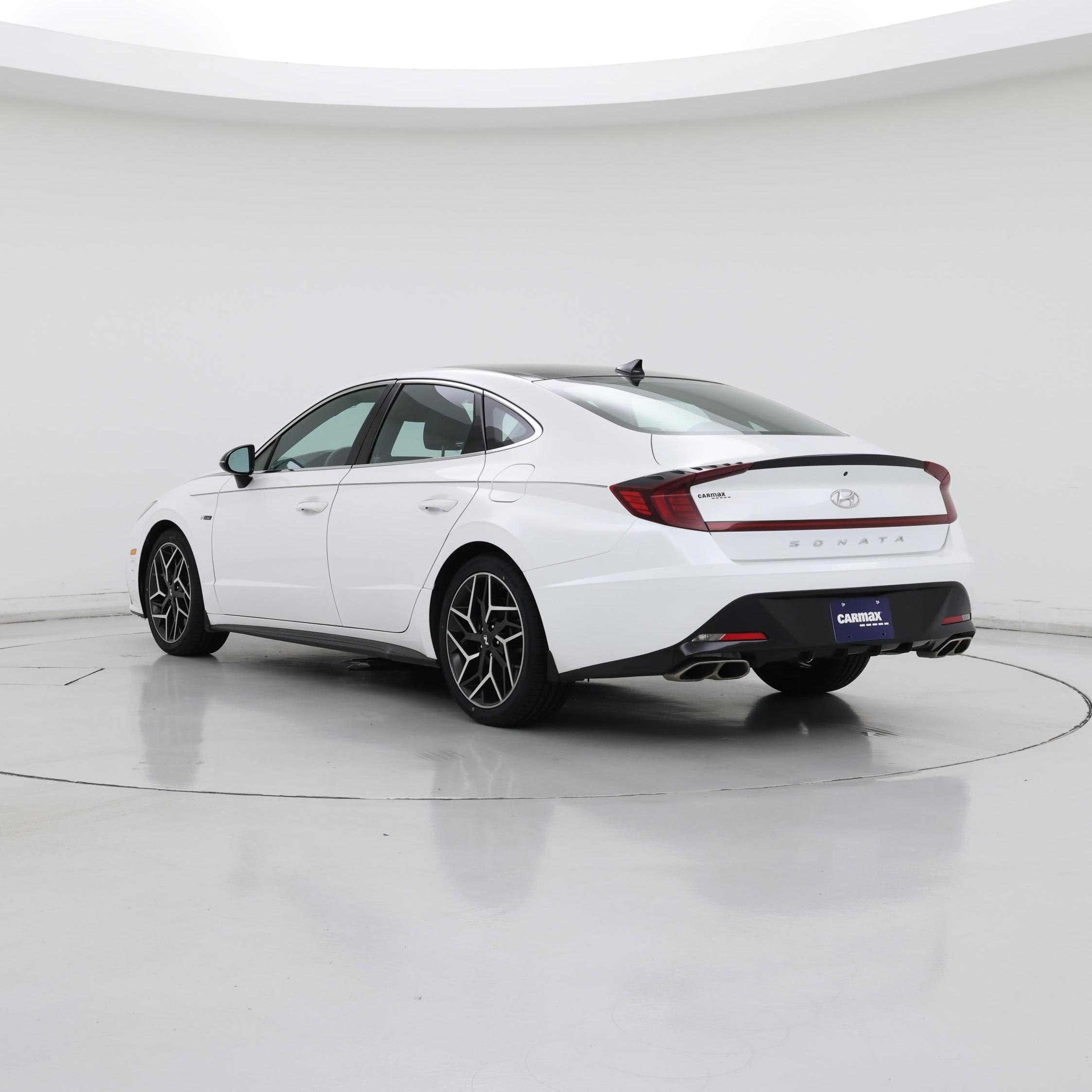Thumbnail: 2022 Hyundai Sonata - 2
