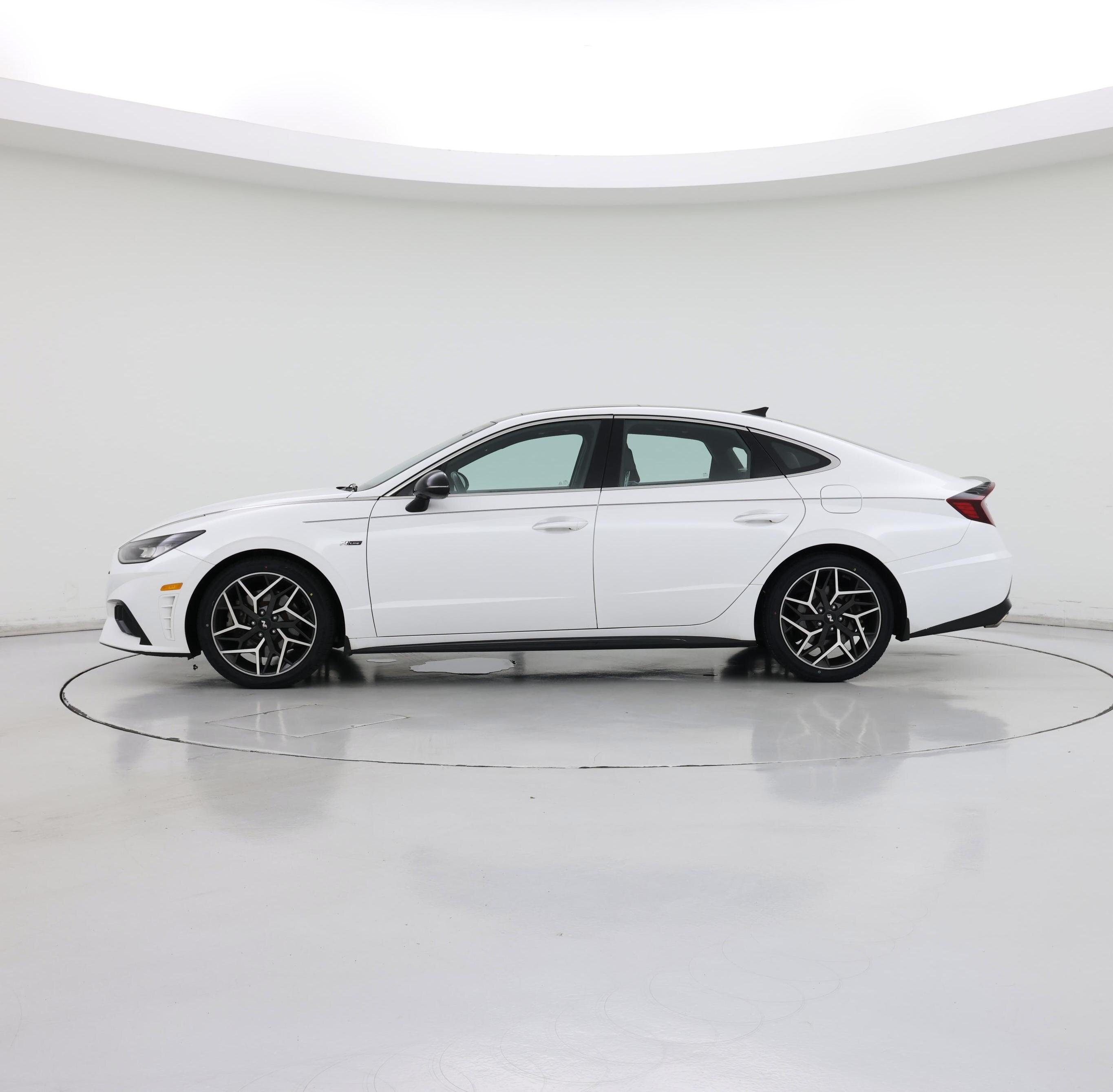 Thumbnail: 2022 Hyundai Sonata - 3