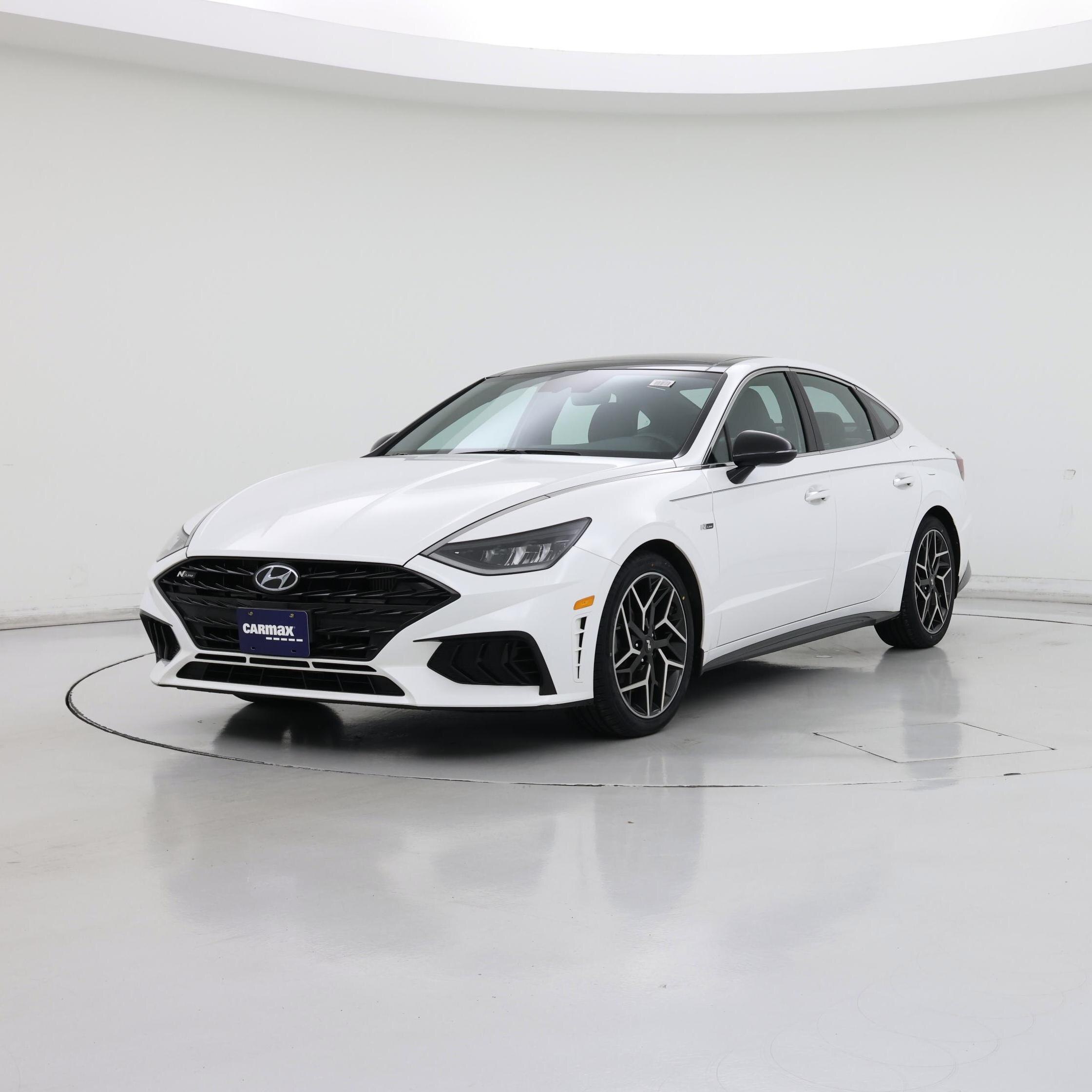 Thumbnail: 2022 Hyundai Sonata - 4