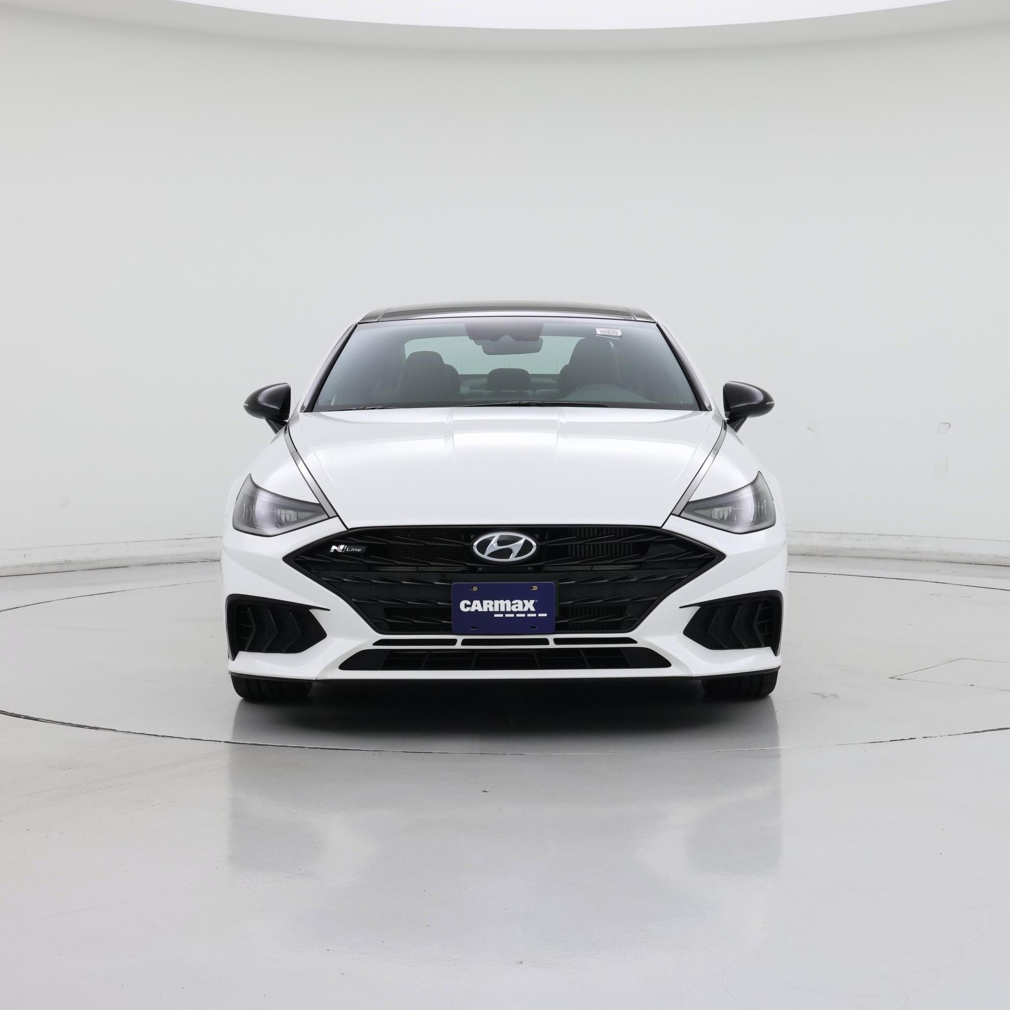 Thumbnail: 2022 Hyundai Sonata - 5