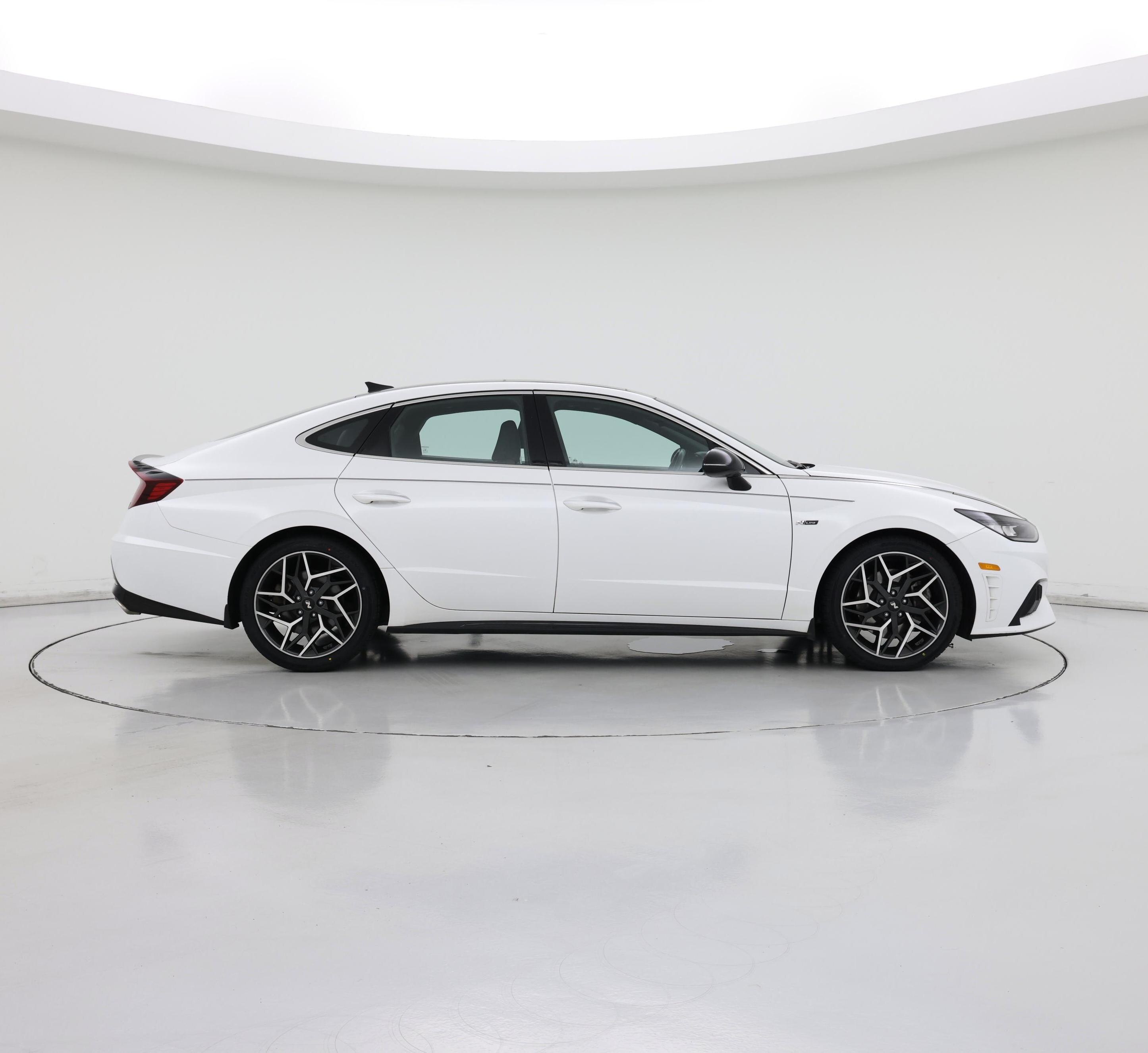 Thumbnail: 2022 Hyundai Sonata - 7