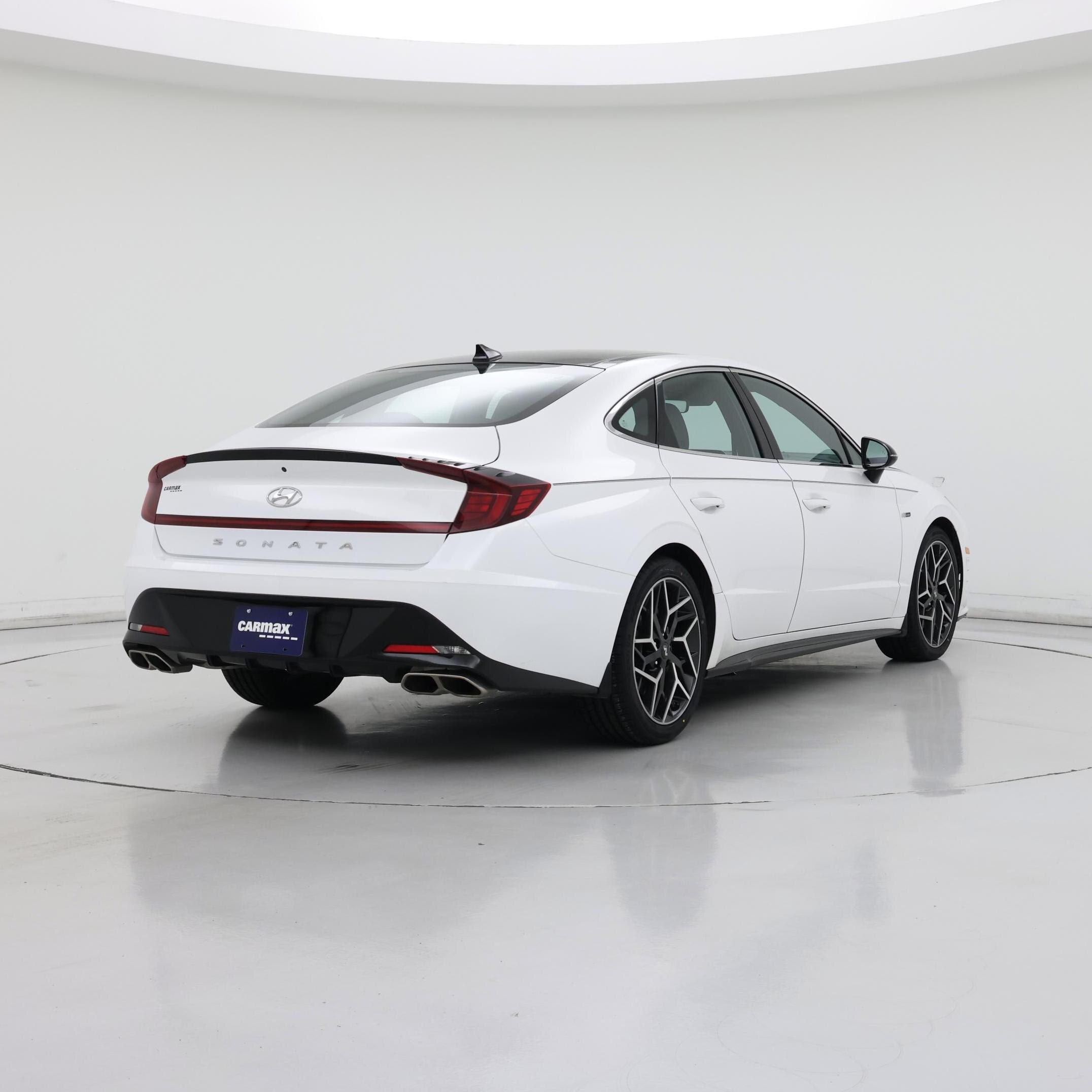Thumbnail: 2022 Hyundai Sonata - 8