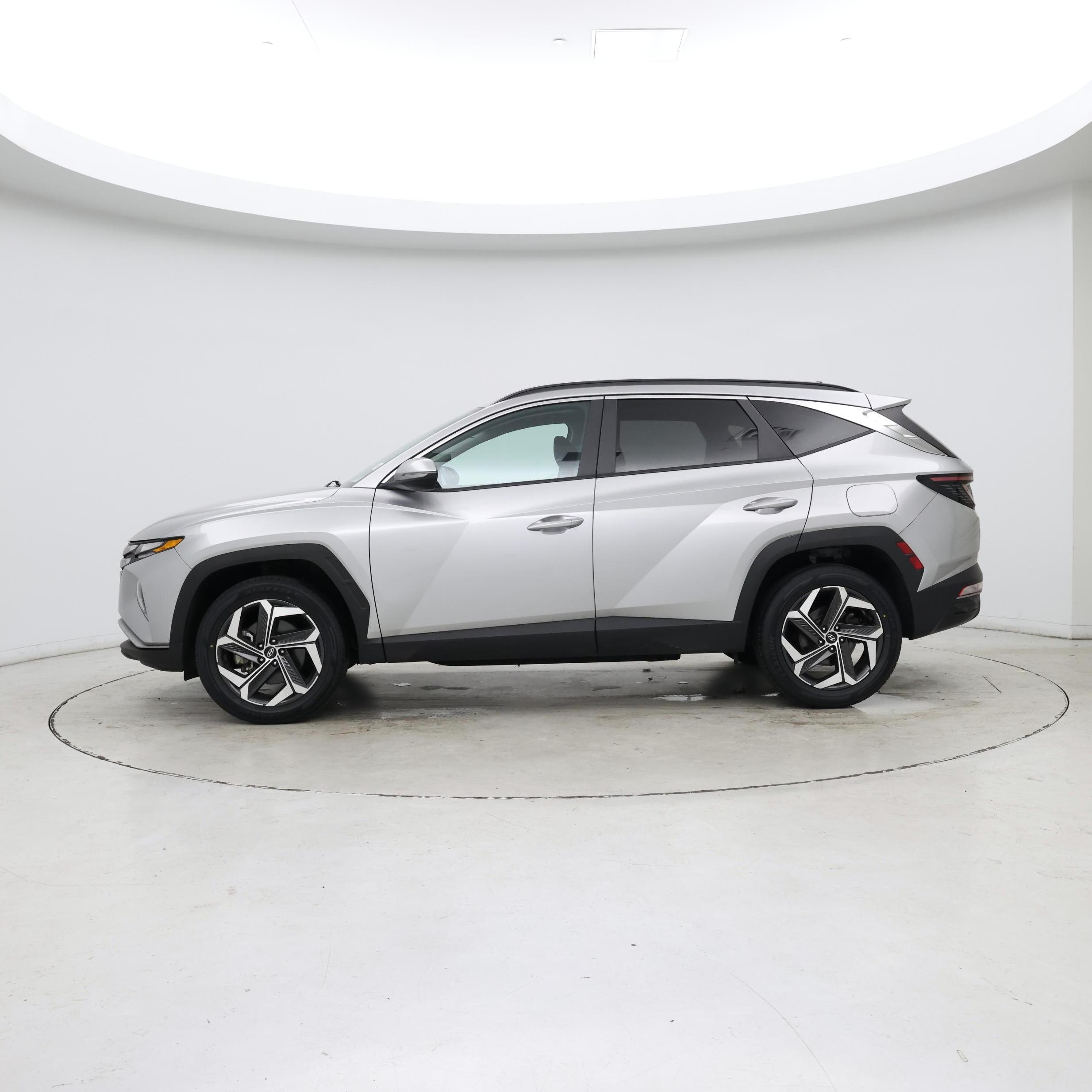 Thumbnail: 2022 Hyundai Tucson - 3