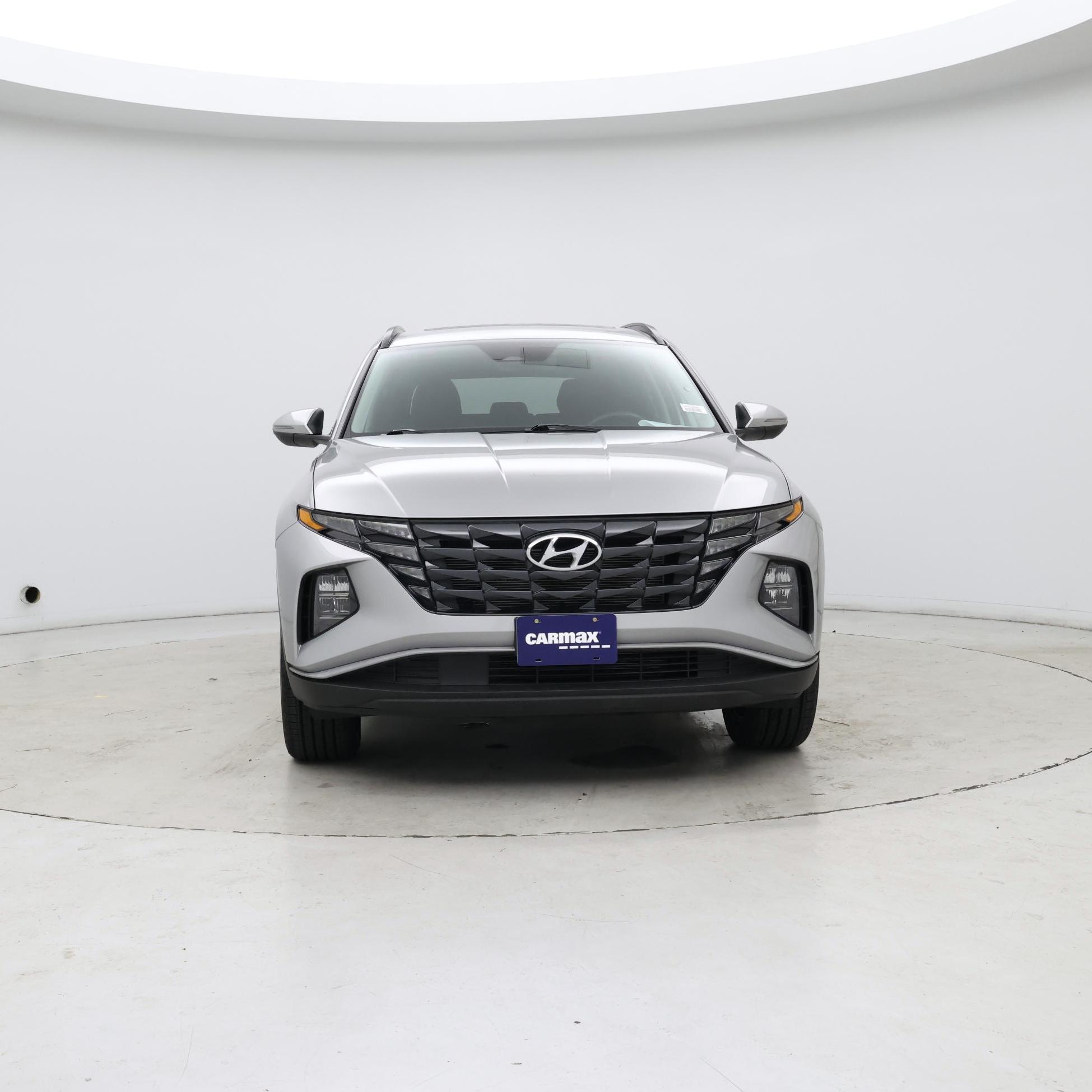 Thumbnail: 2022 Hyundai Tucson - 5