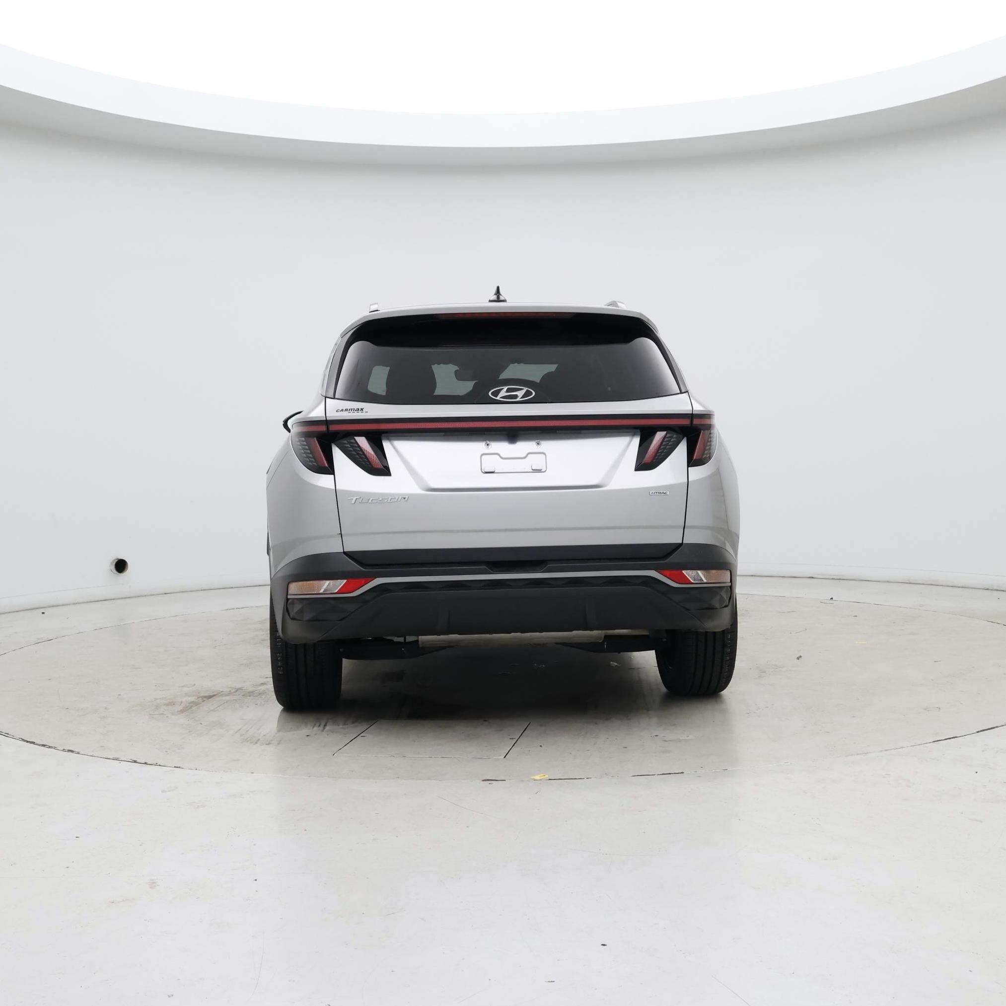 Thumbnail: 2022 Hyundai Tucson - 6