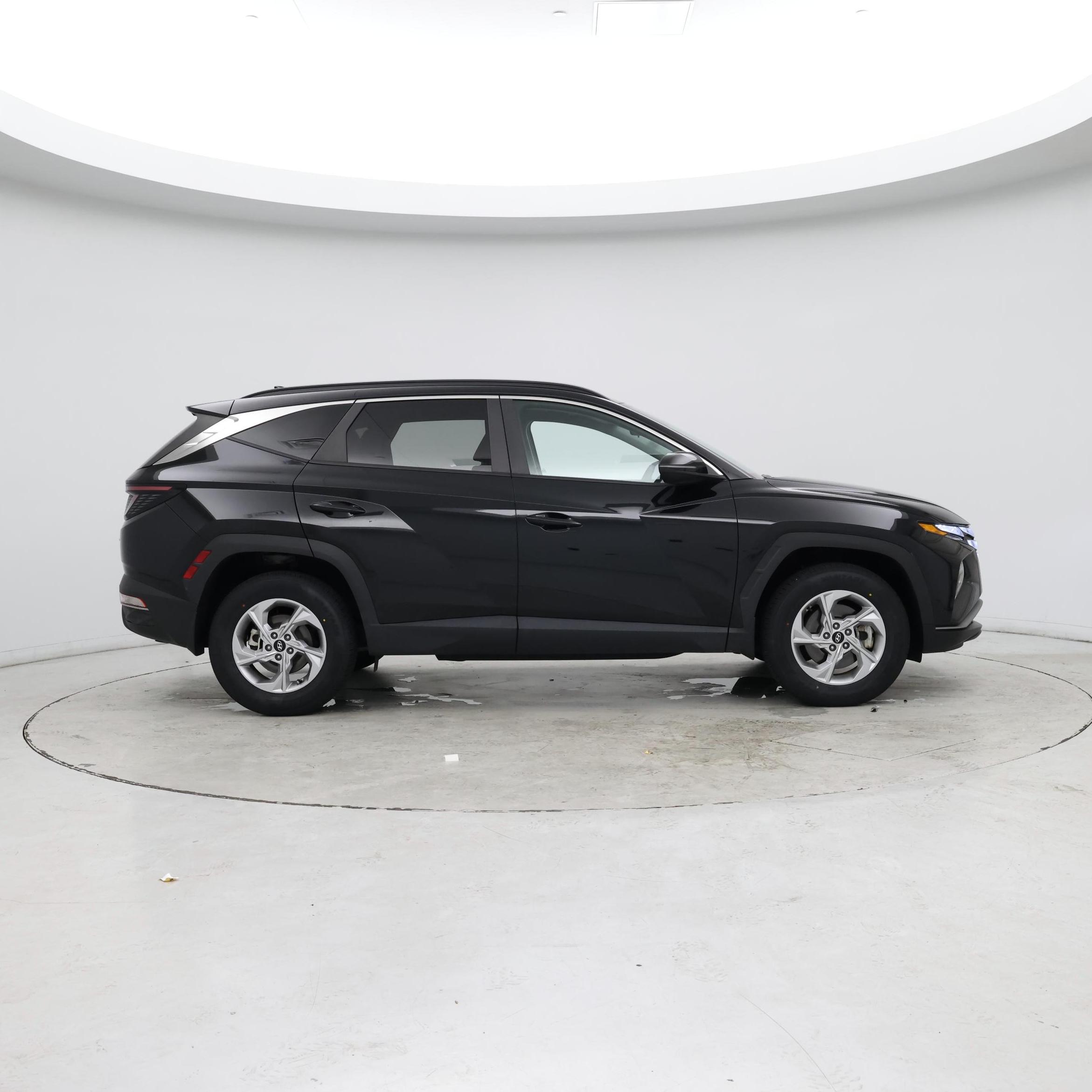 Thumbnail: 2022 Hyundai Tucson - 7