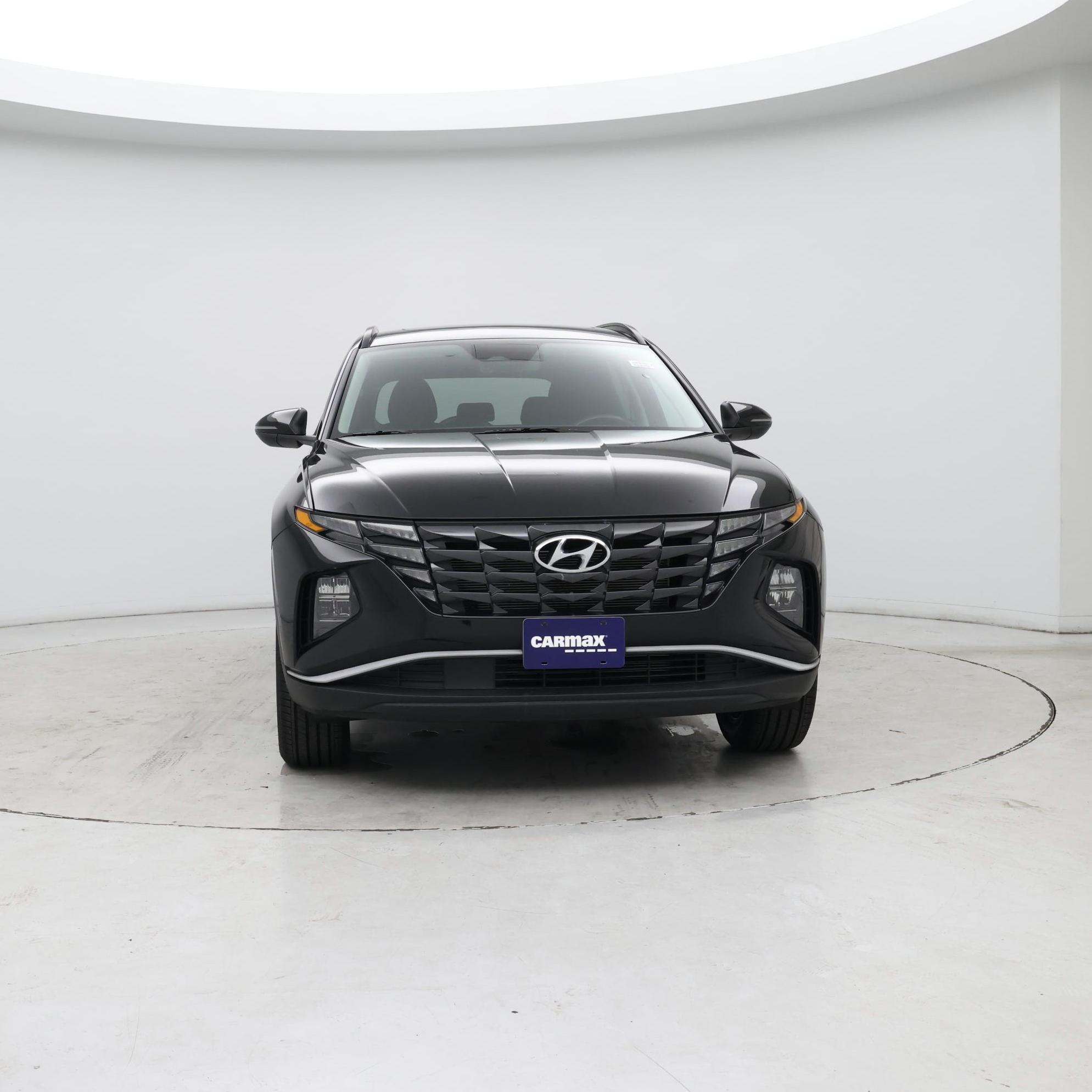 Thumbnail: 2022 Hyundai Tucson - 5