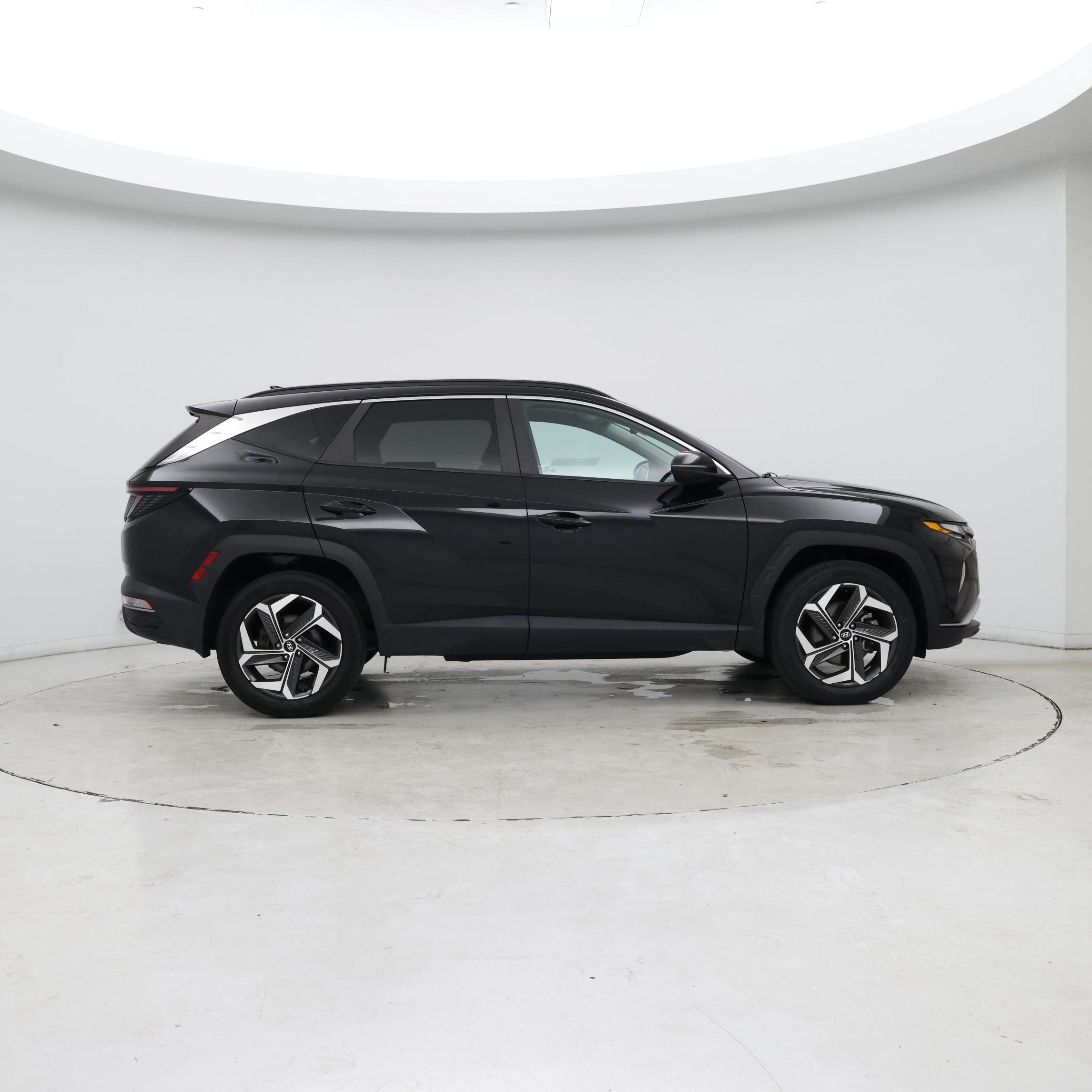Thumbnail: 2022 Hyundai Tucson - 7