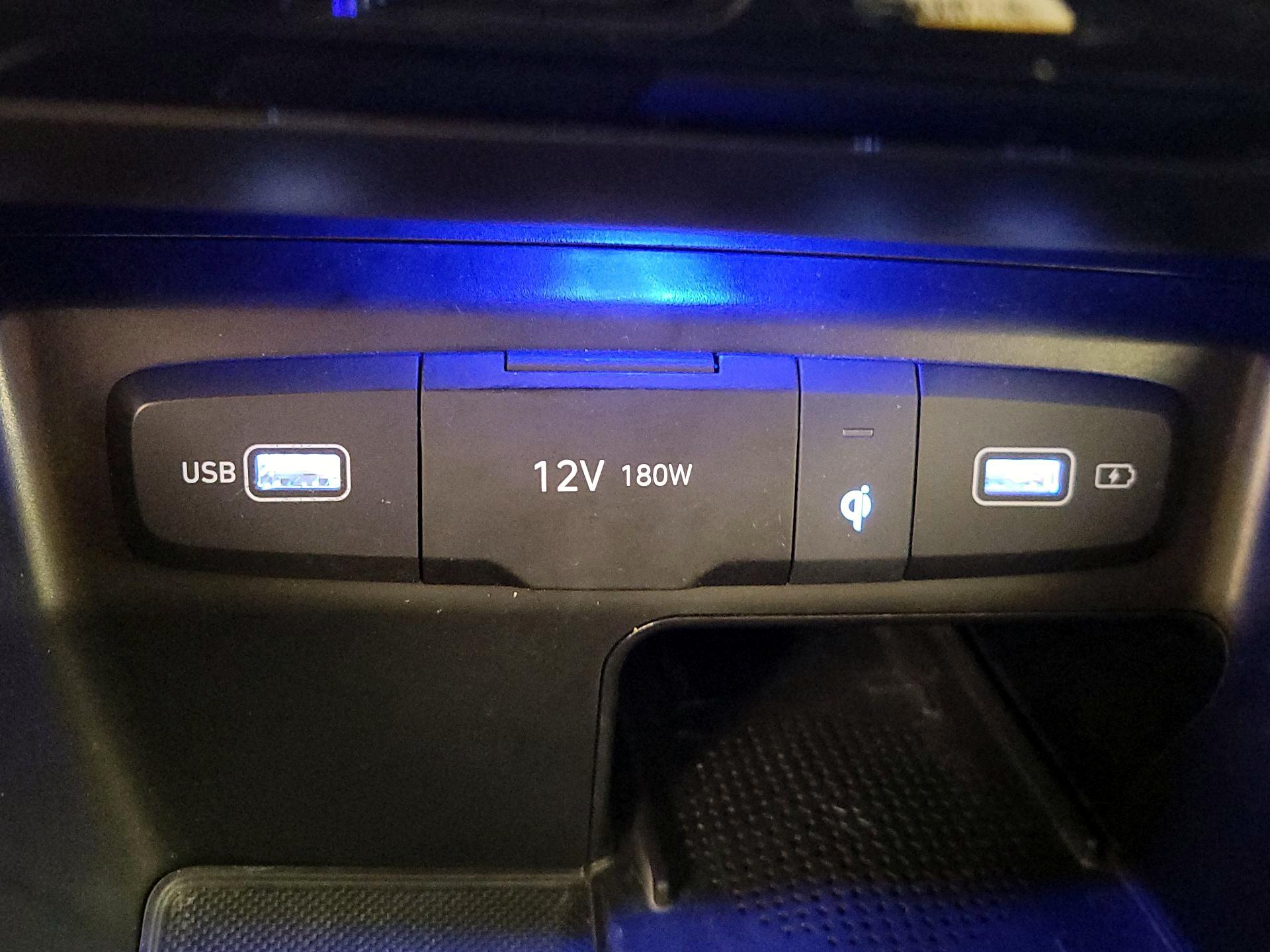 Thumbnail: 2022 Hyundai Tucson - 18