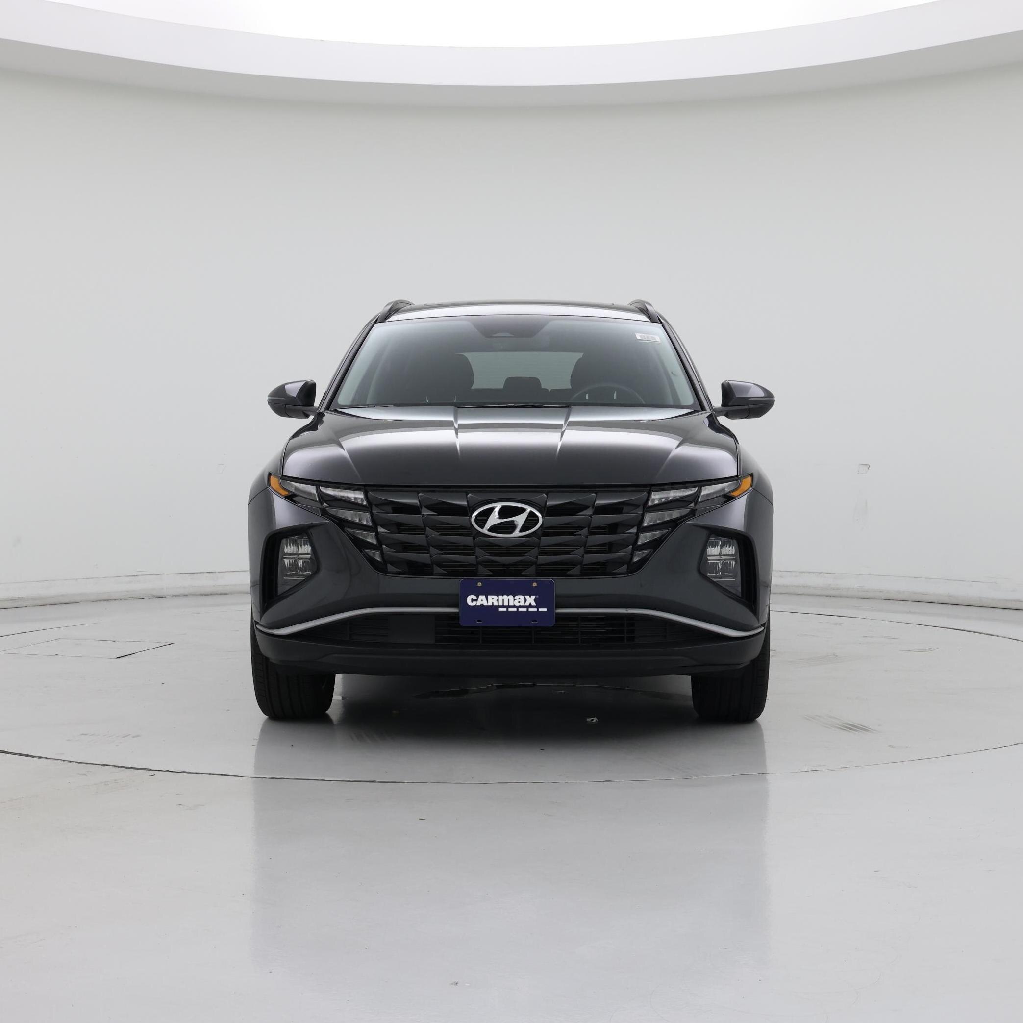 Thumbnail: 2022 Hyundai Tucson - 5