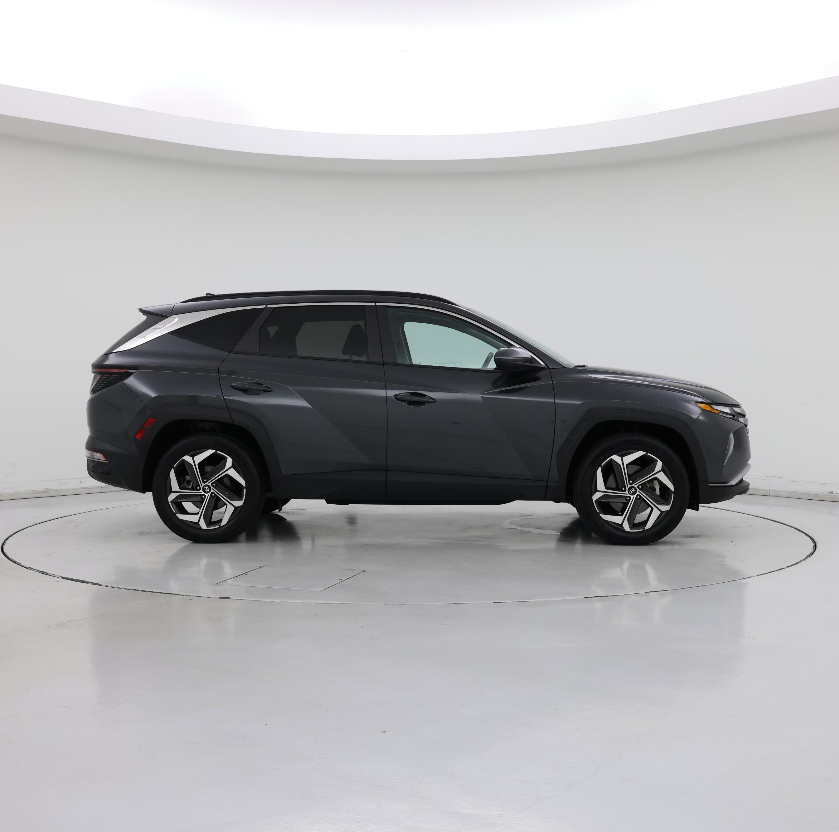 Thumbnail: 2022 Hyundai Tucson - 7