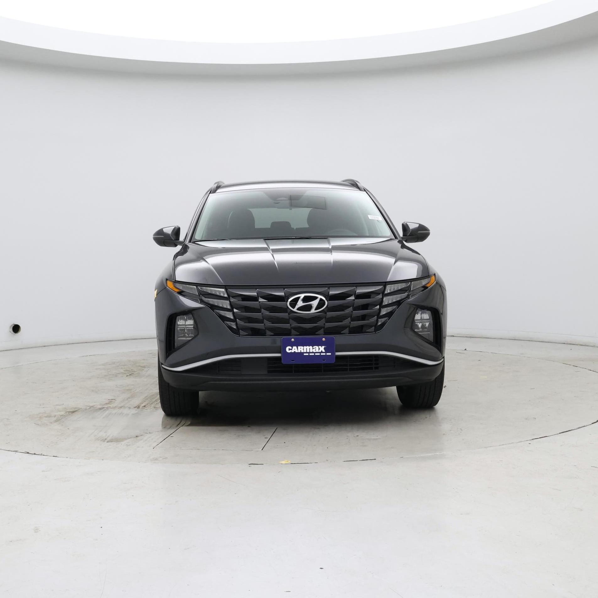 Thumbnail: 2022 Hyundai Tucson - 5