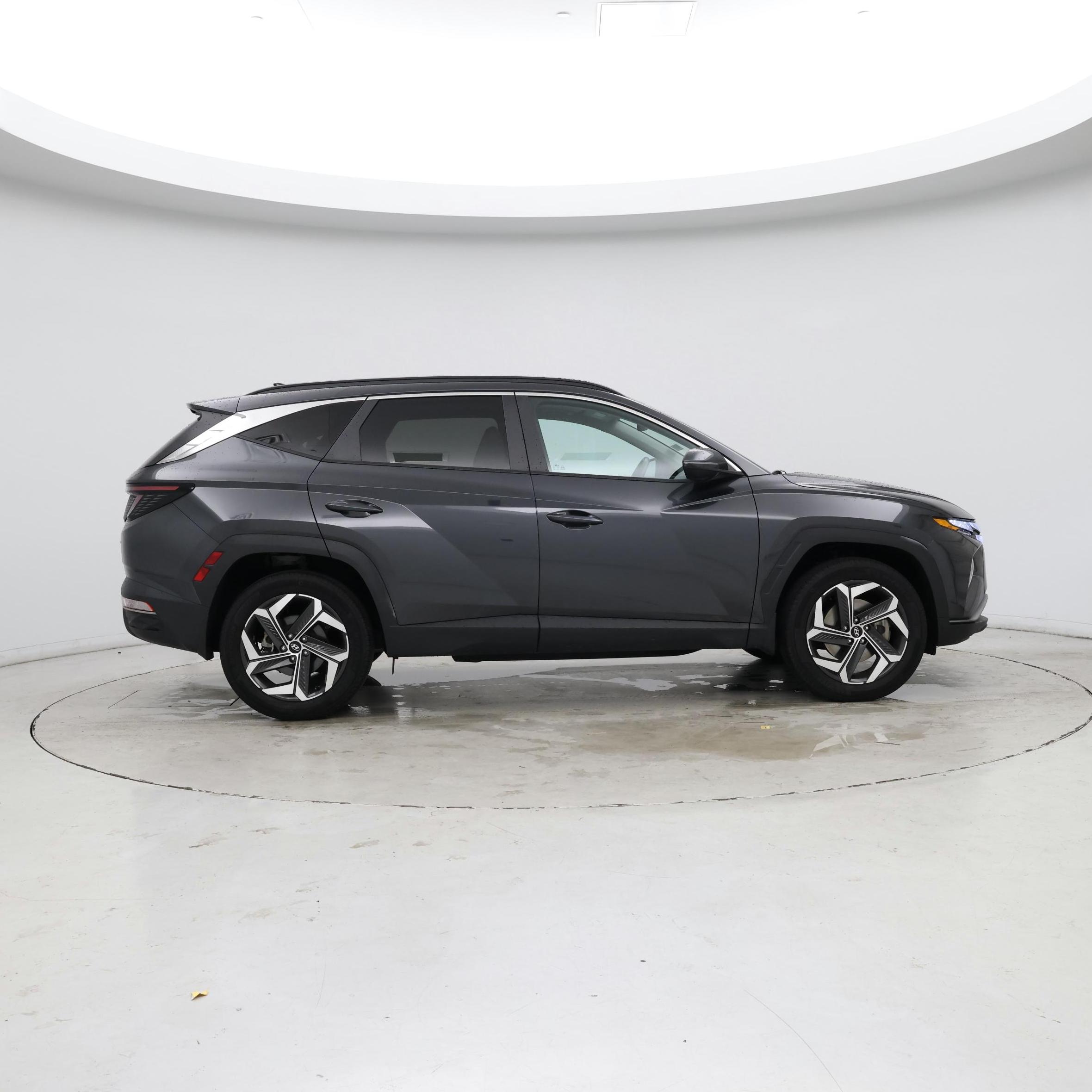 Thumbnail: 2023 Hyundai Tucson - 7
