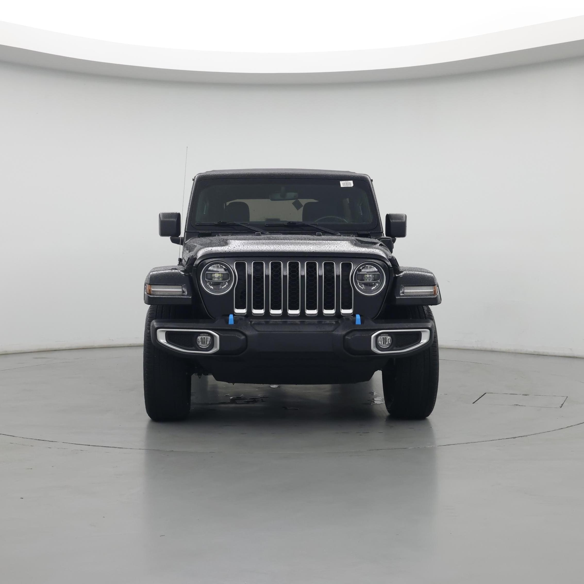 Thumbnail: 2022 Jeep Wrangler - 5