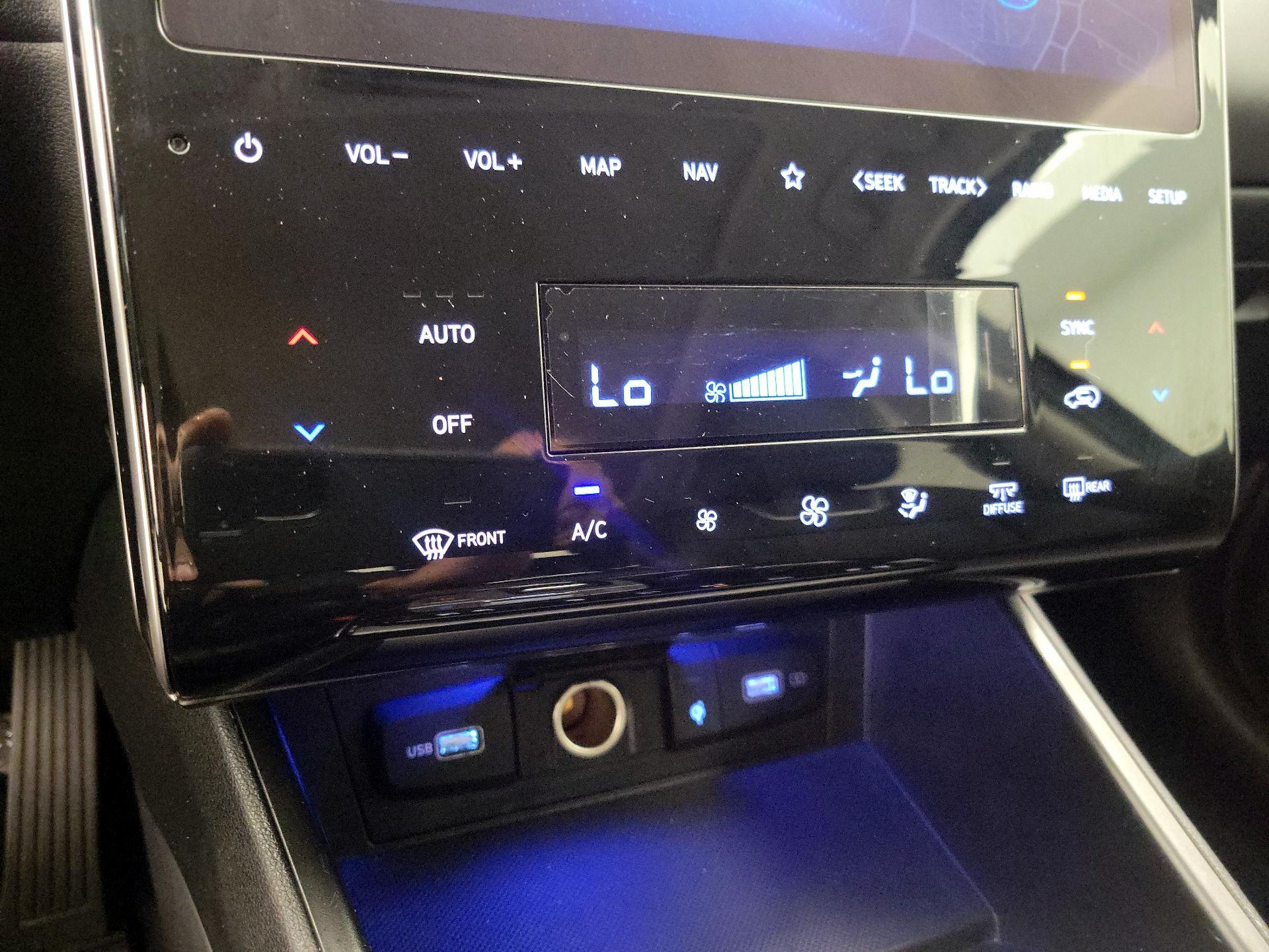 Thumbnail: 2022 Hyundai Tucson - 17