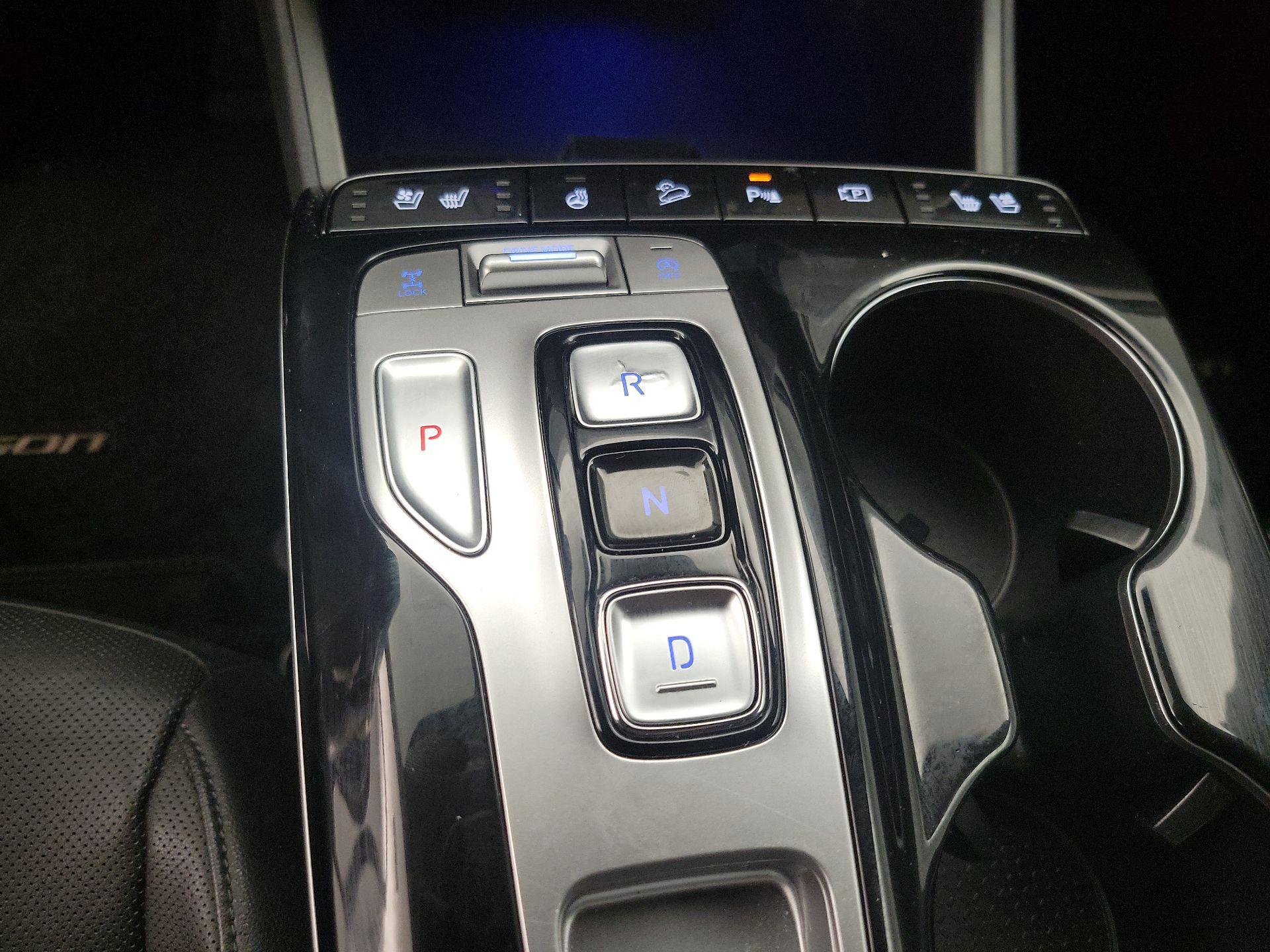 Thumbnail: 2022 Hyundai Tucson - 18