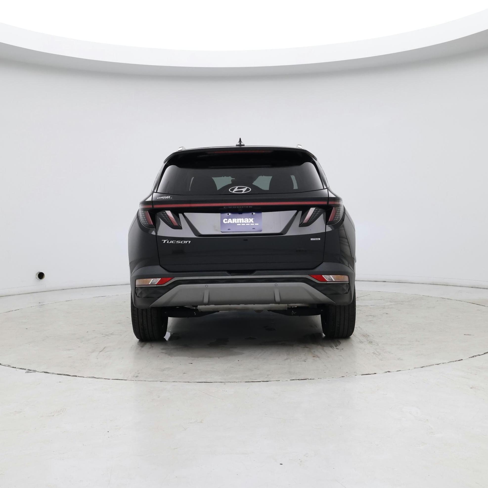 Thumbnail: 2022 Hyundai Tucson - 6