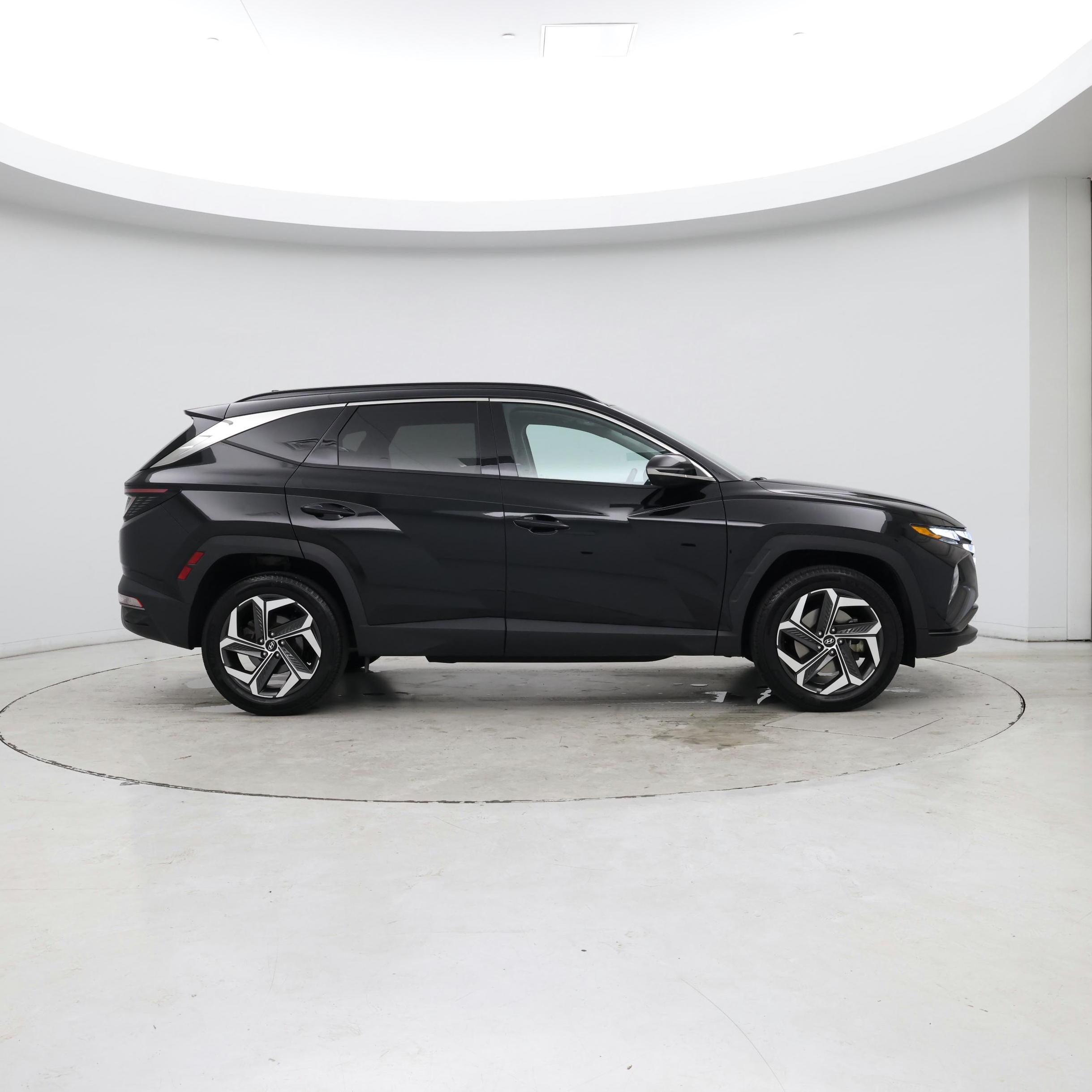 Thumbnail: 2022 Hyundai Tucson - 7