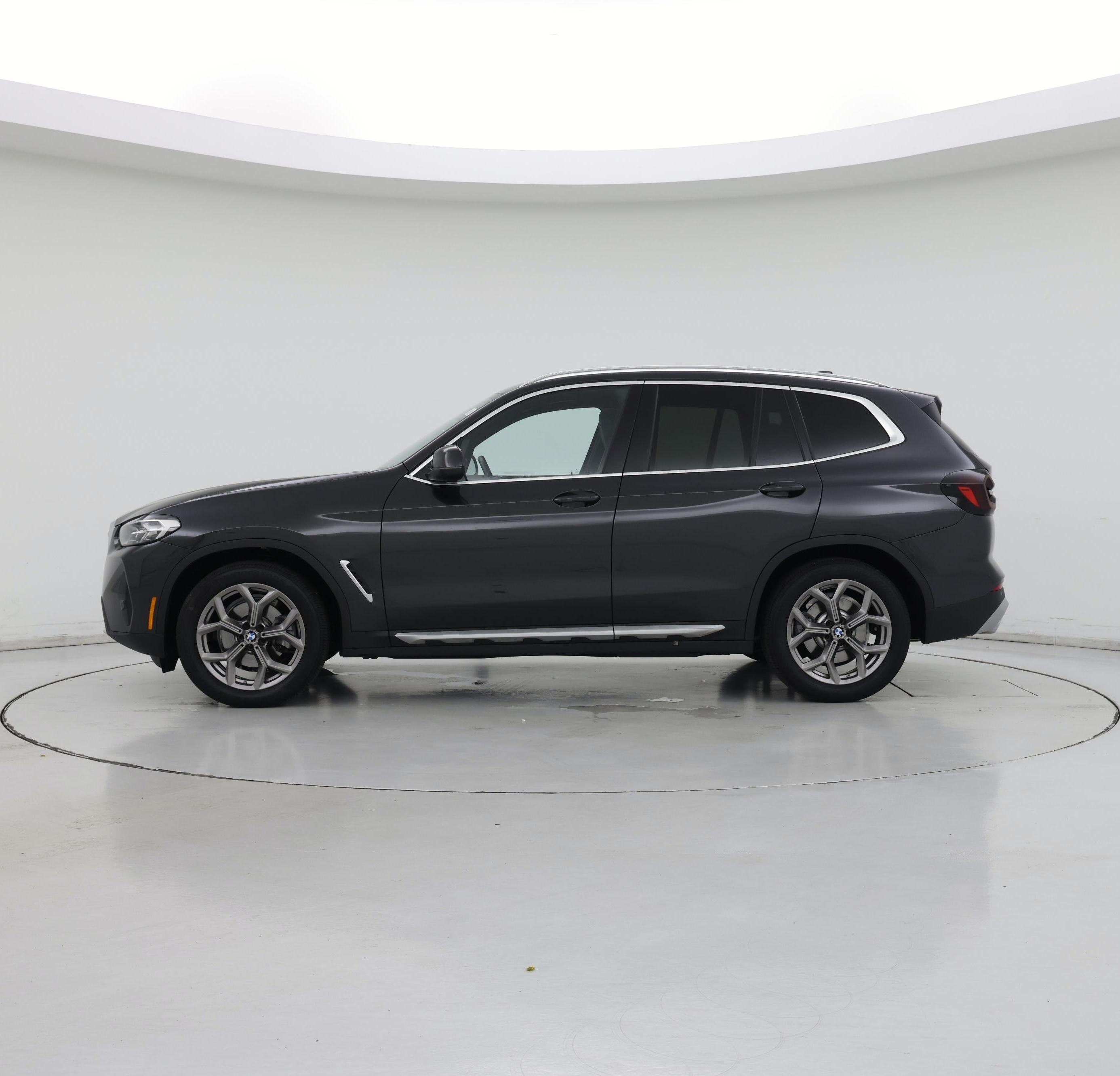 Thumbnail: 2022 BMW X3 - 3