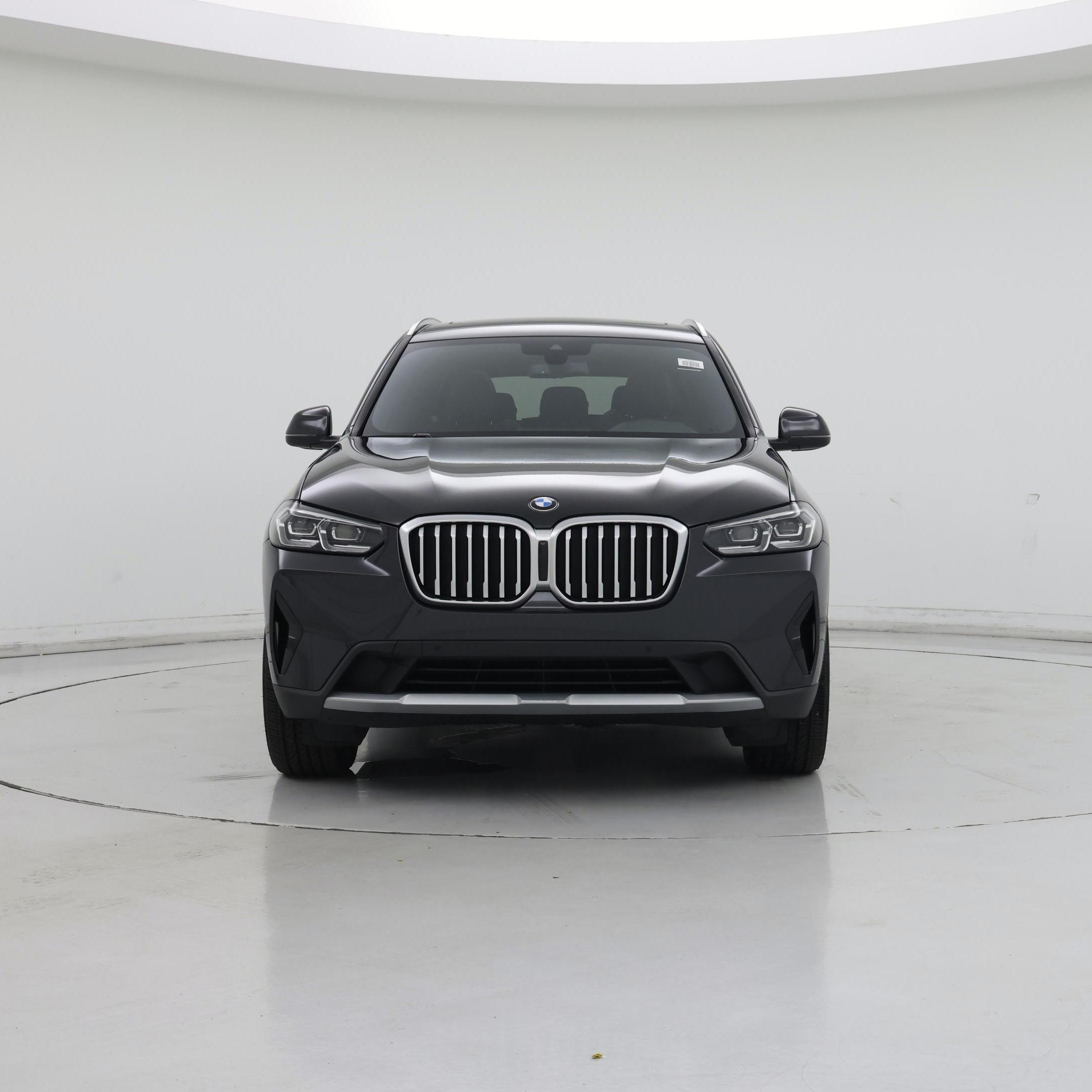 Thumbnail: 2022 BMW X3 - 5